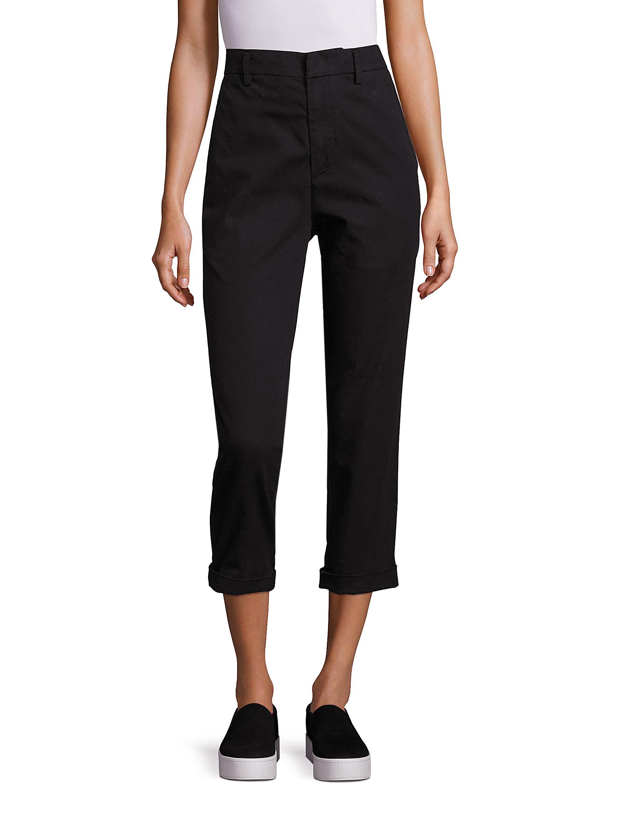 Shop women's khaki pants & women's chinos at Lands’ End; find the khaki pants for women and chinos for women this fall! Women's chinos and khakis at Land's End!