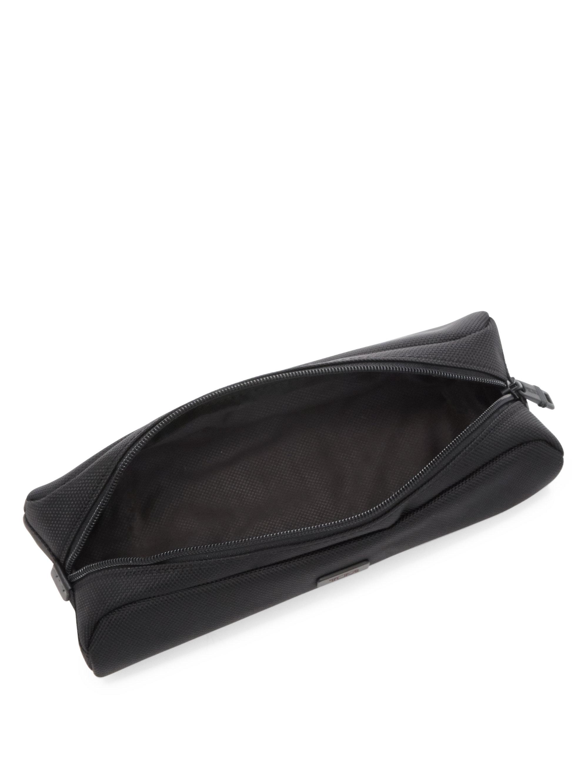 tumi alpha 2 electronic cord pouch