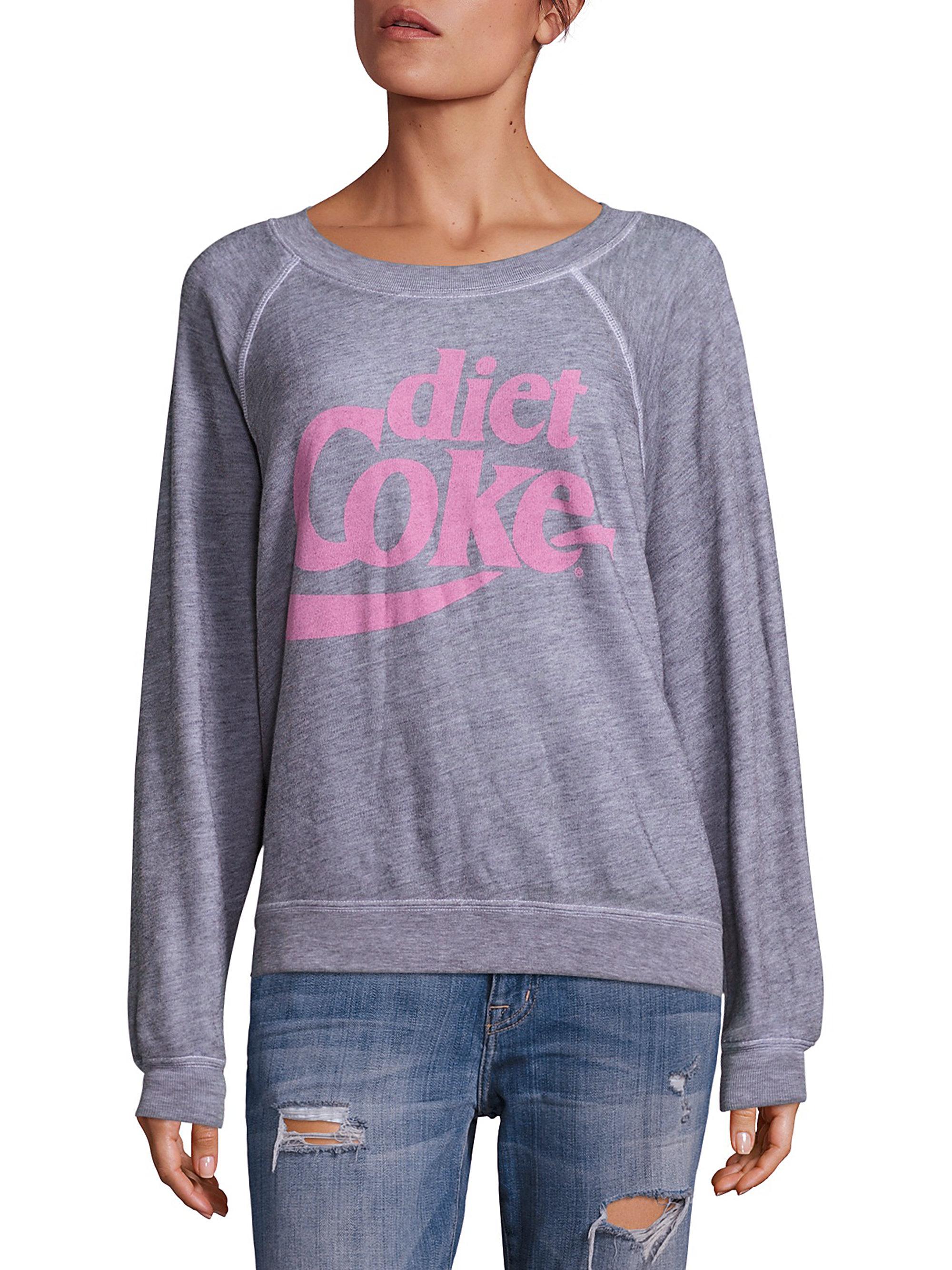 wildfox coca cola sweatshirt