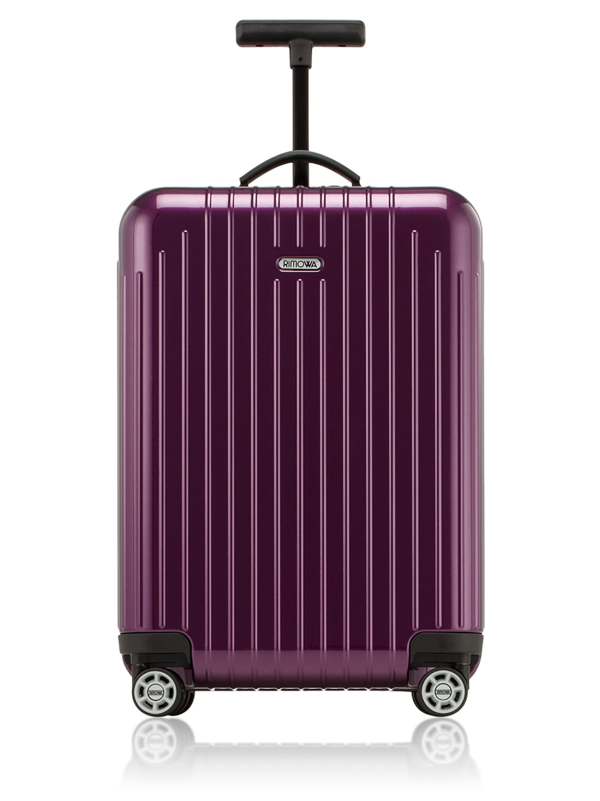 Rimowa Salsa Air: My Luggage Crush + Review