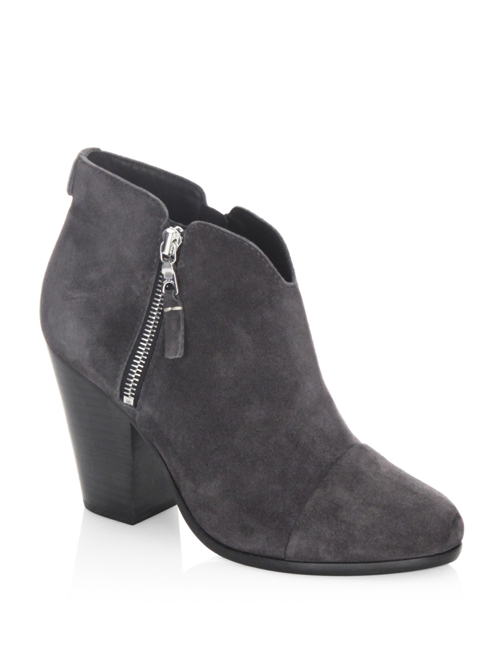 rag and bone booties sale