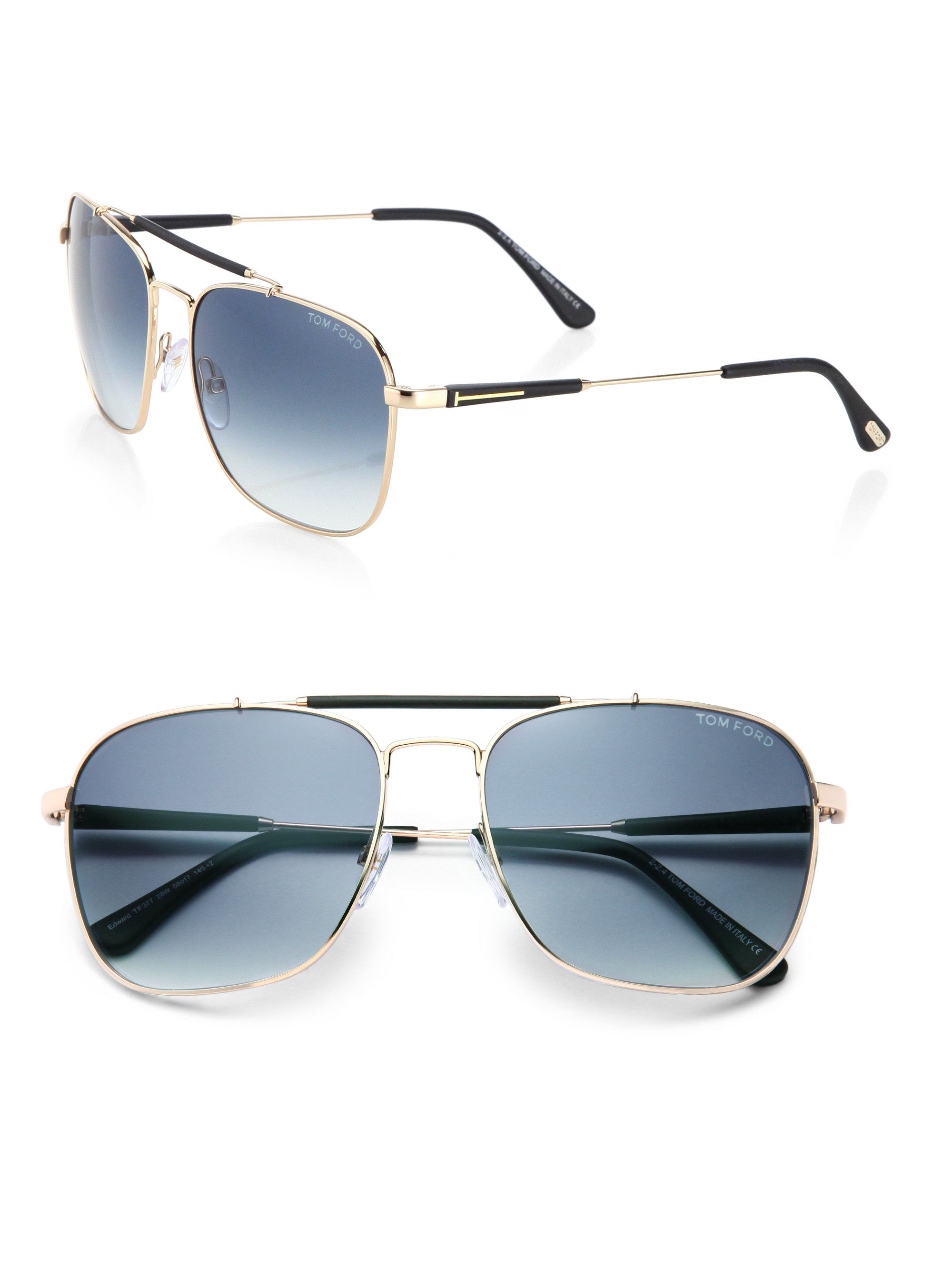 tom ford sunglasses saks fifth avenue