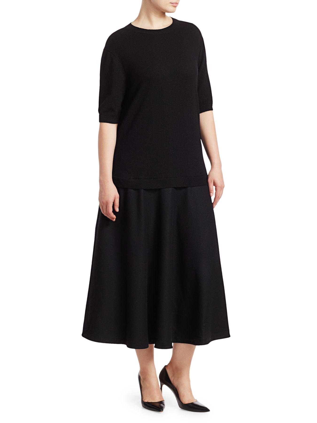 snap button front dress