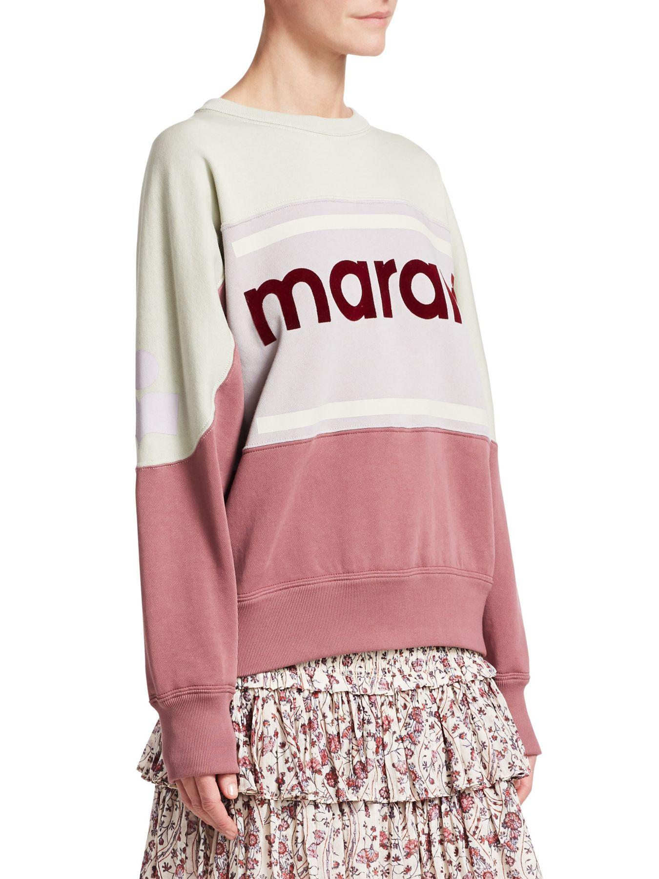 isabel marant gallian