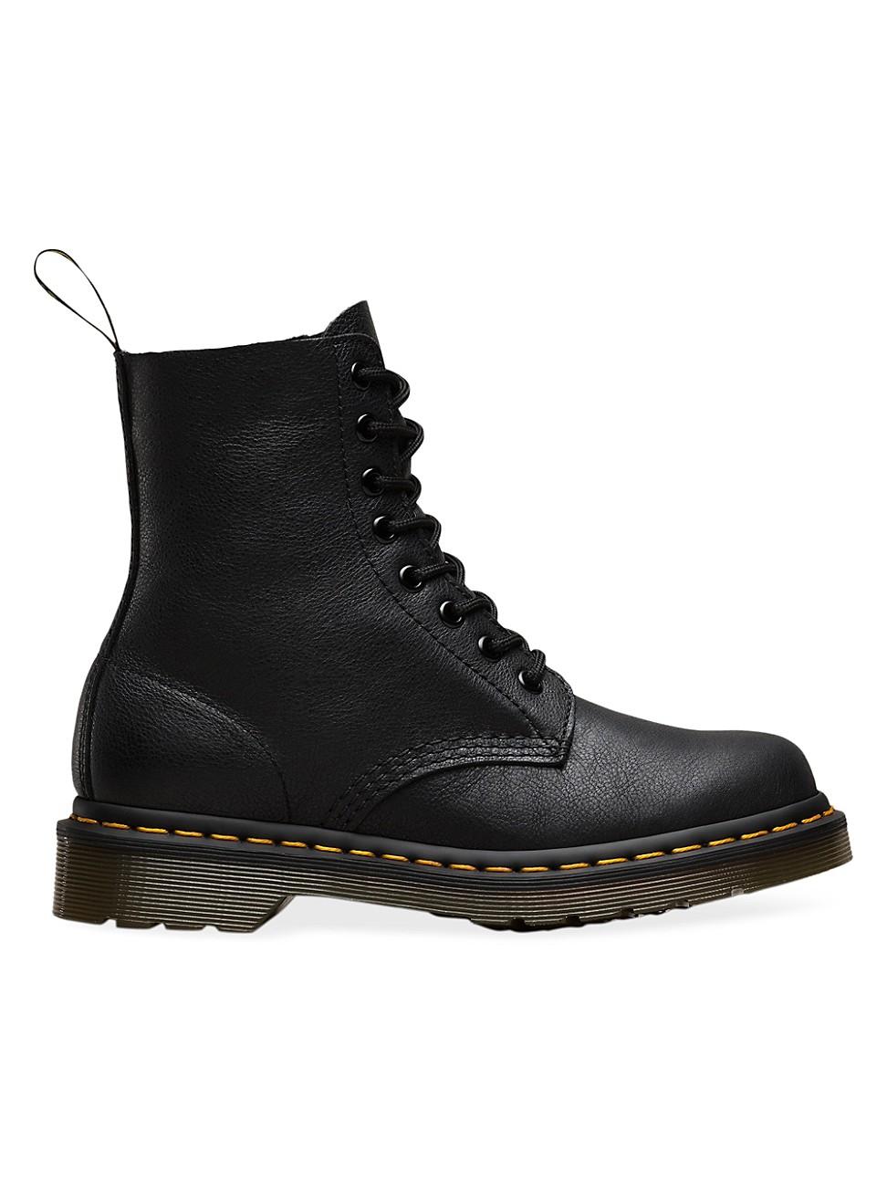 doc martens 1460 pascal wanama
