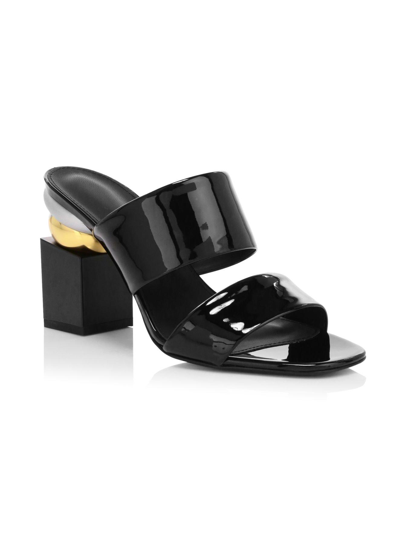 patent mule
