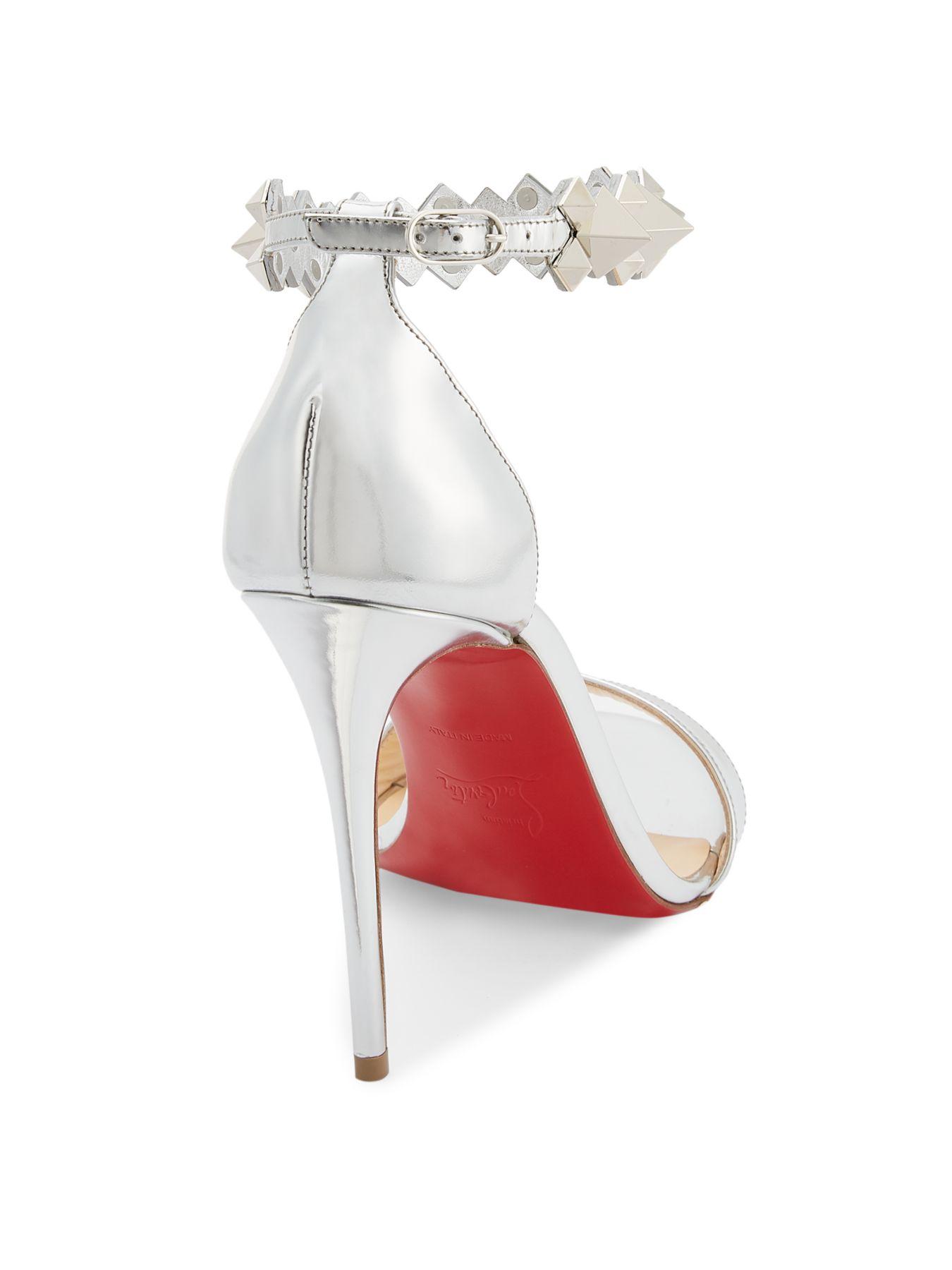 christian louboutin miragirl