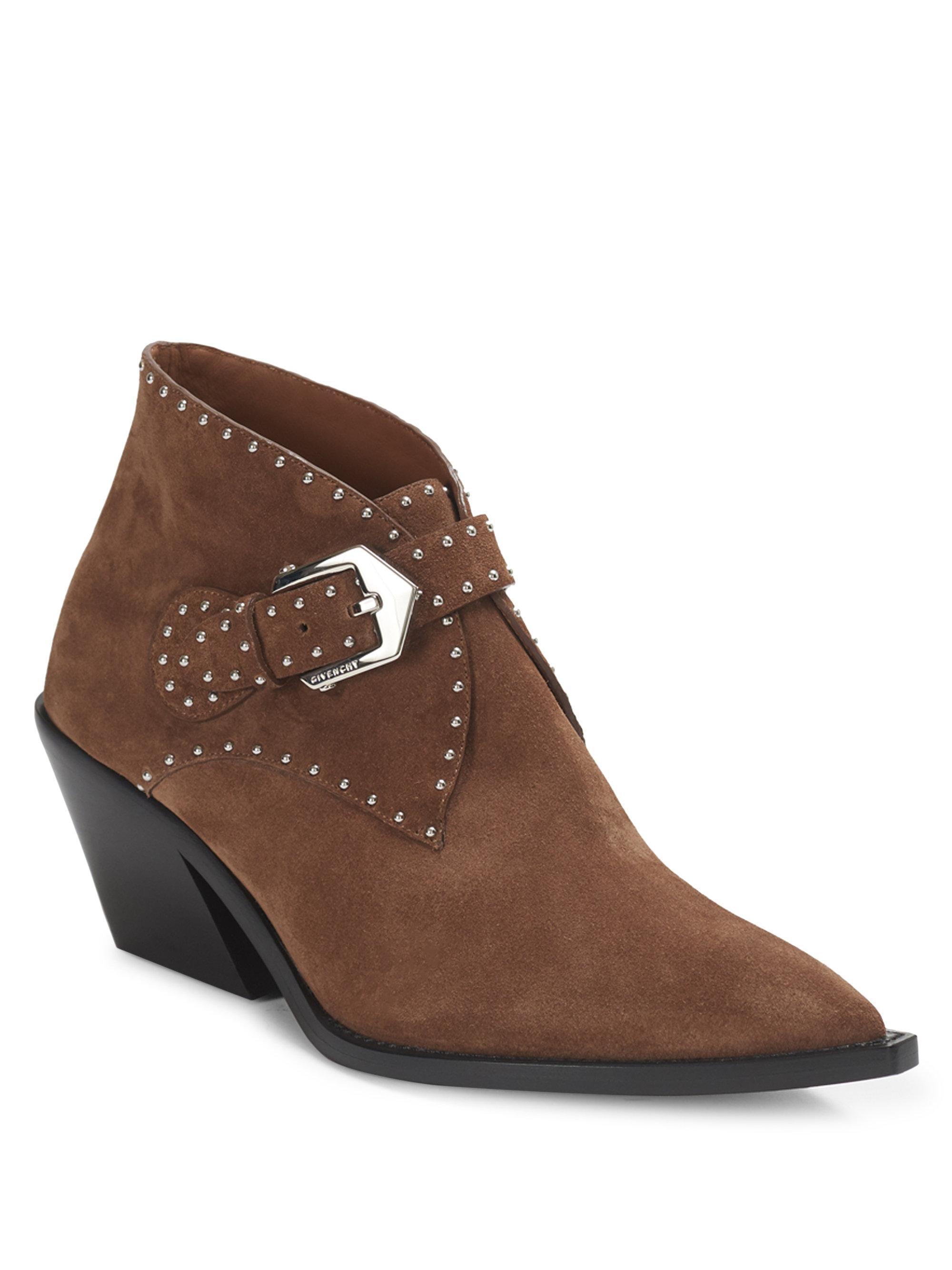 western shooties