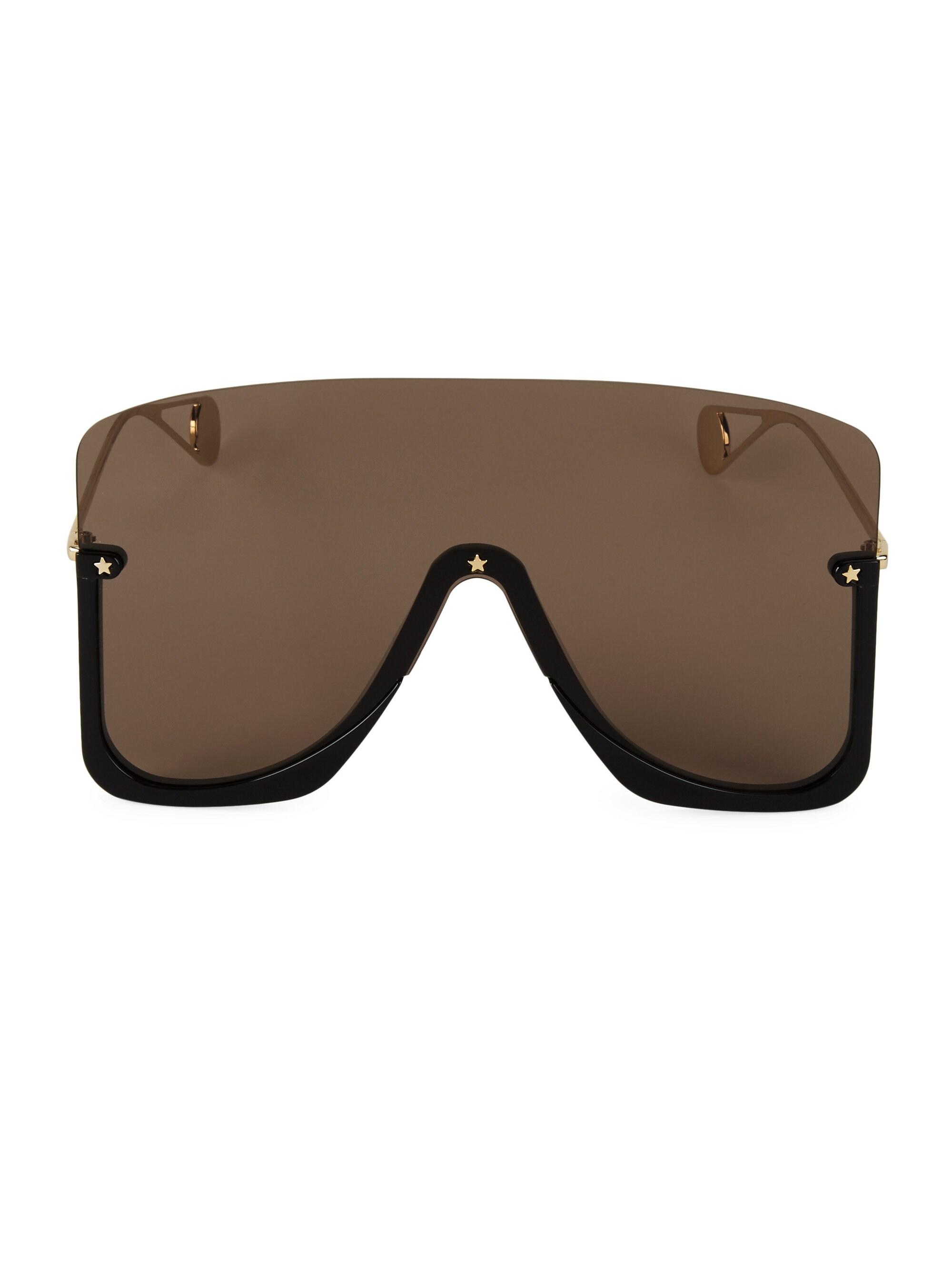 gucci 99mm shield sunglasses Hospital Insurance Management