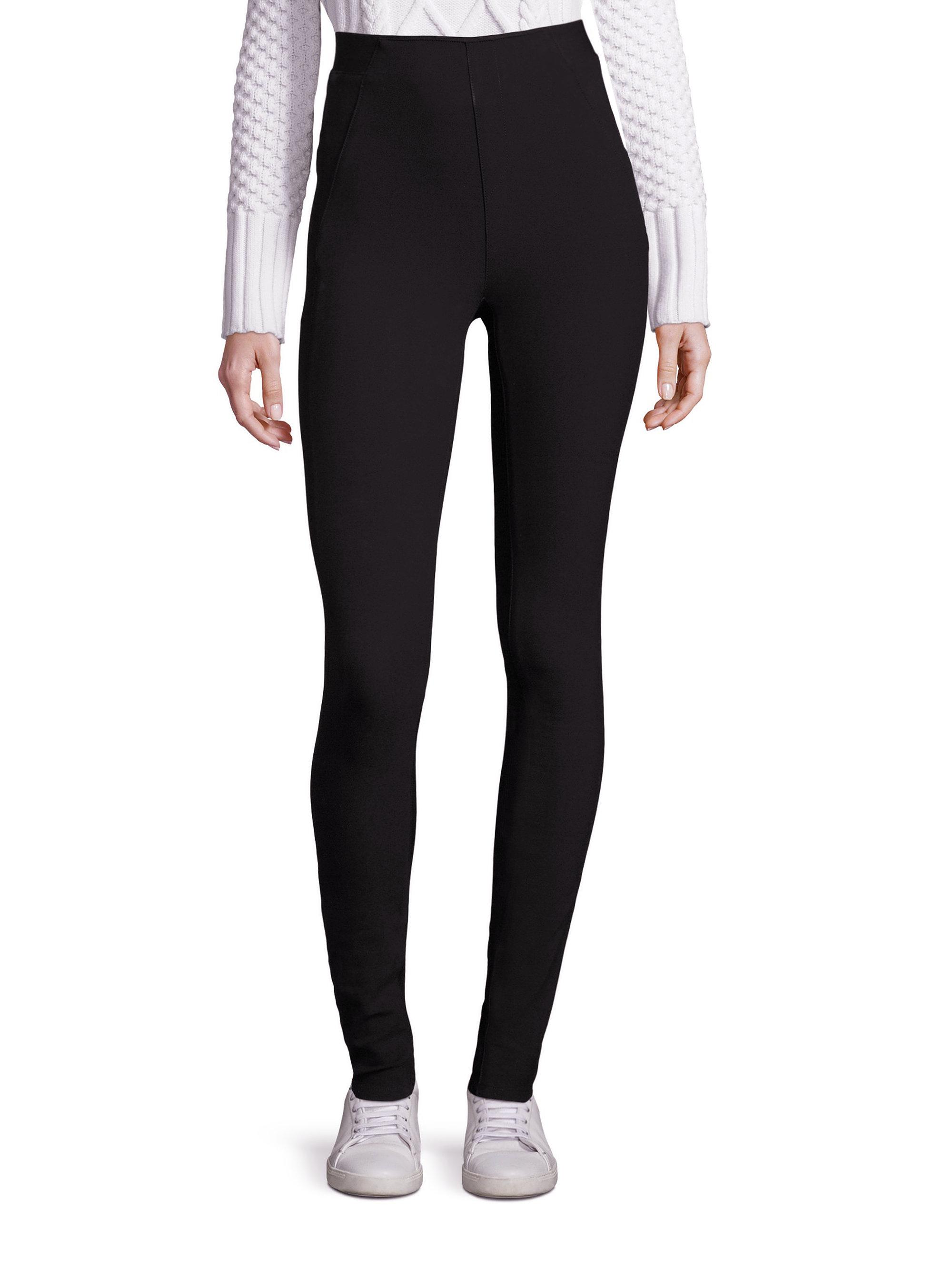 rag and bone high waist leggings
