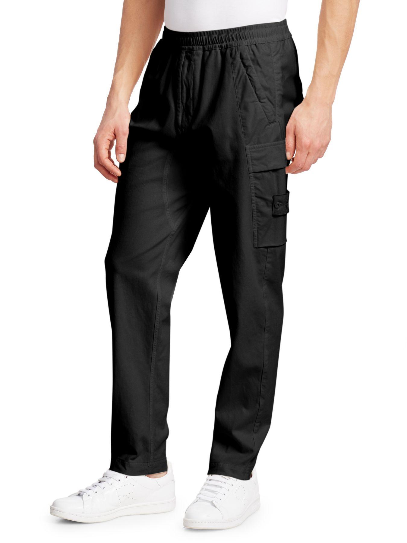 Stone island cargo pants ghost Outlet