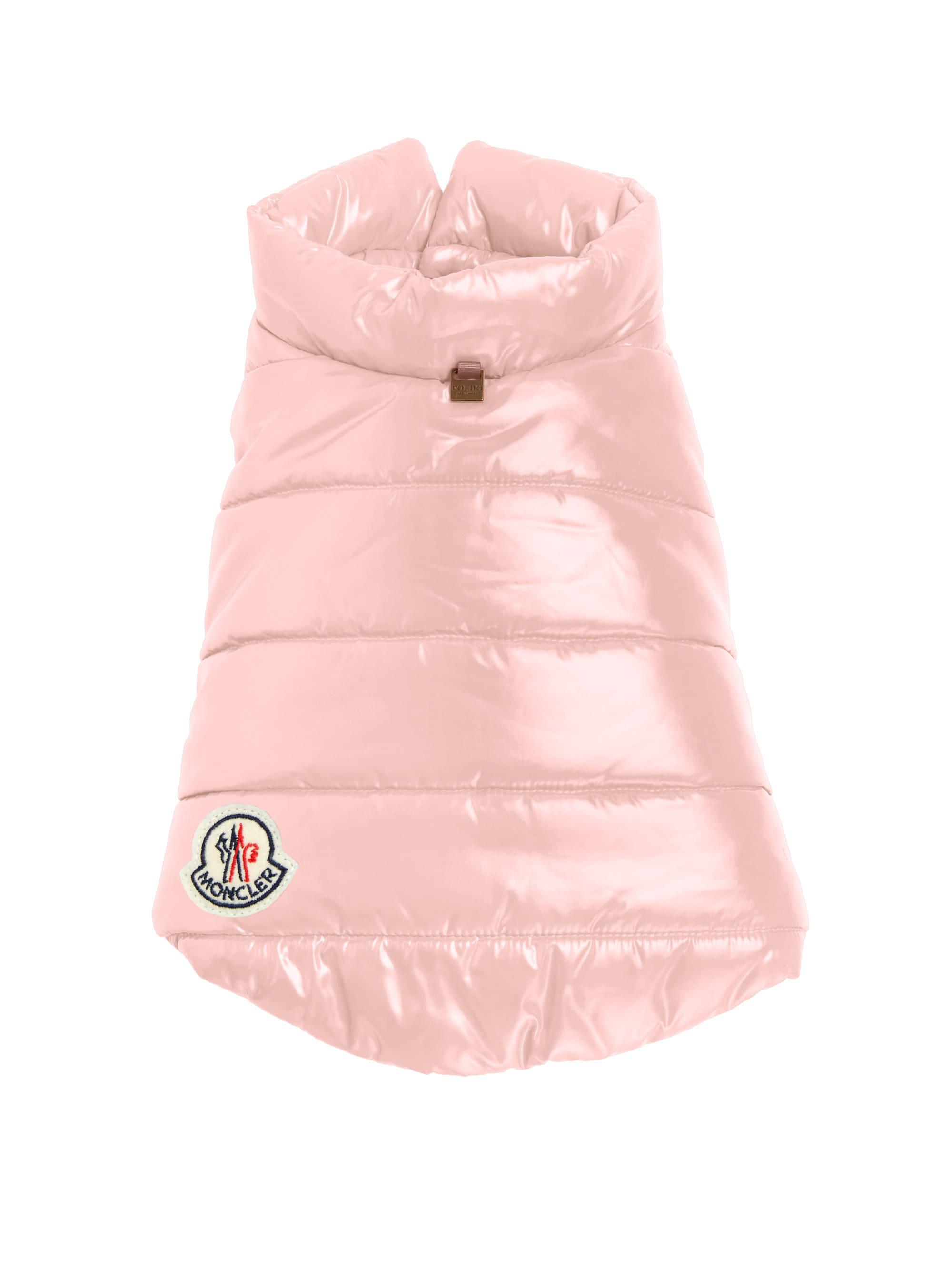 Moncler Synthetic Quilted Dog Vest in 