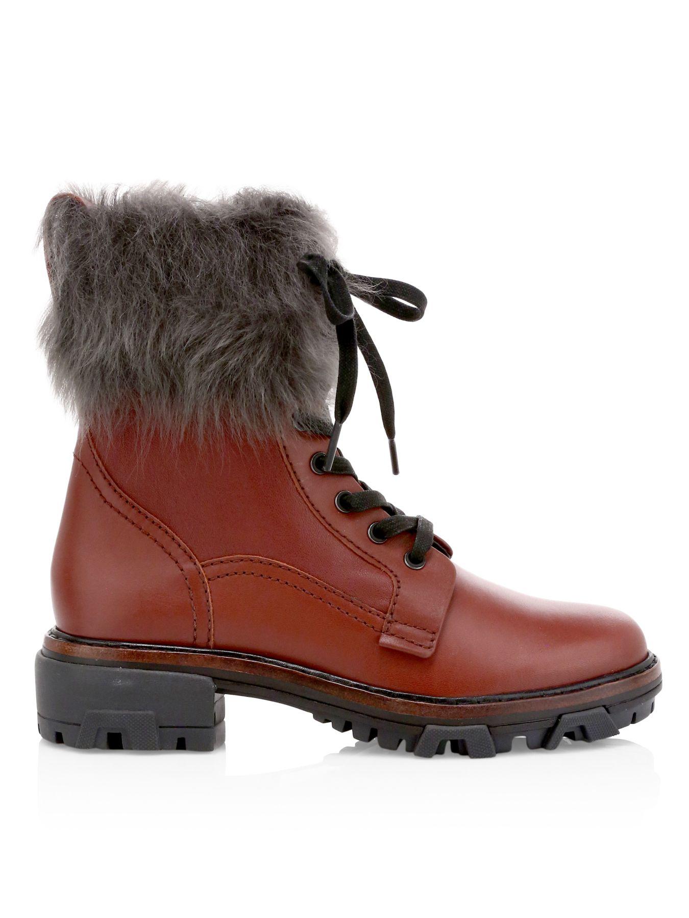 rag & bone shiloh combat boot
