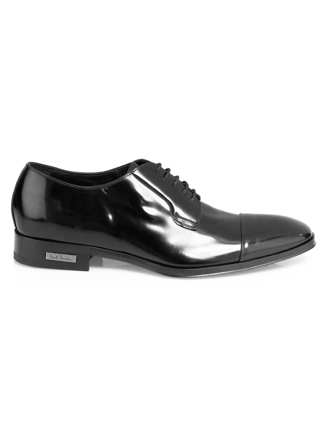 paul smith formal shoes