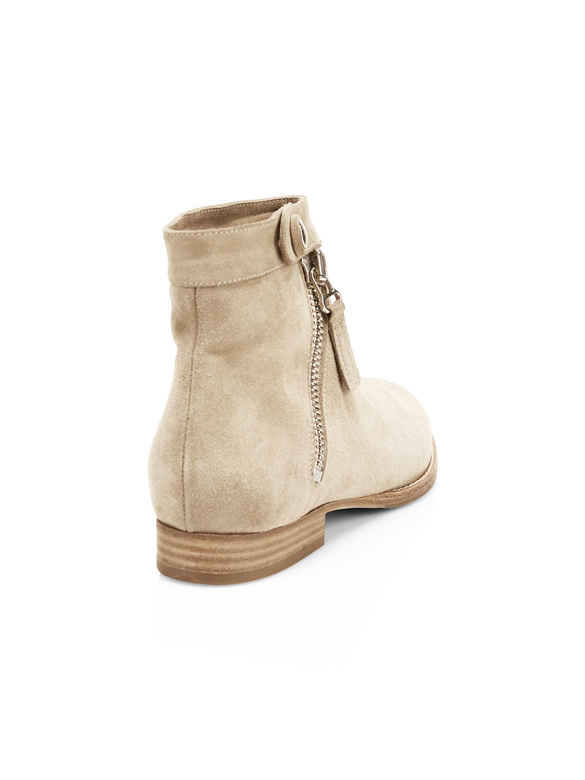 aquatalia rose bootie