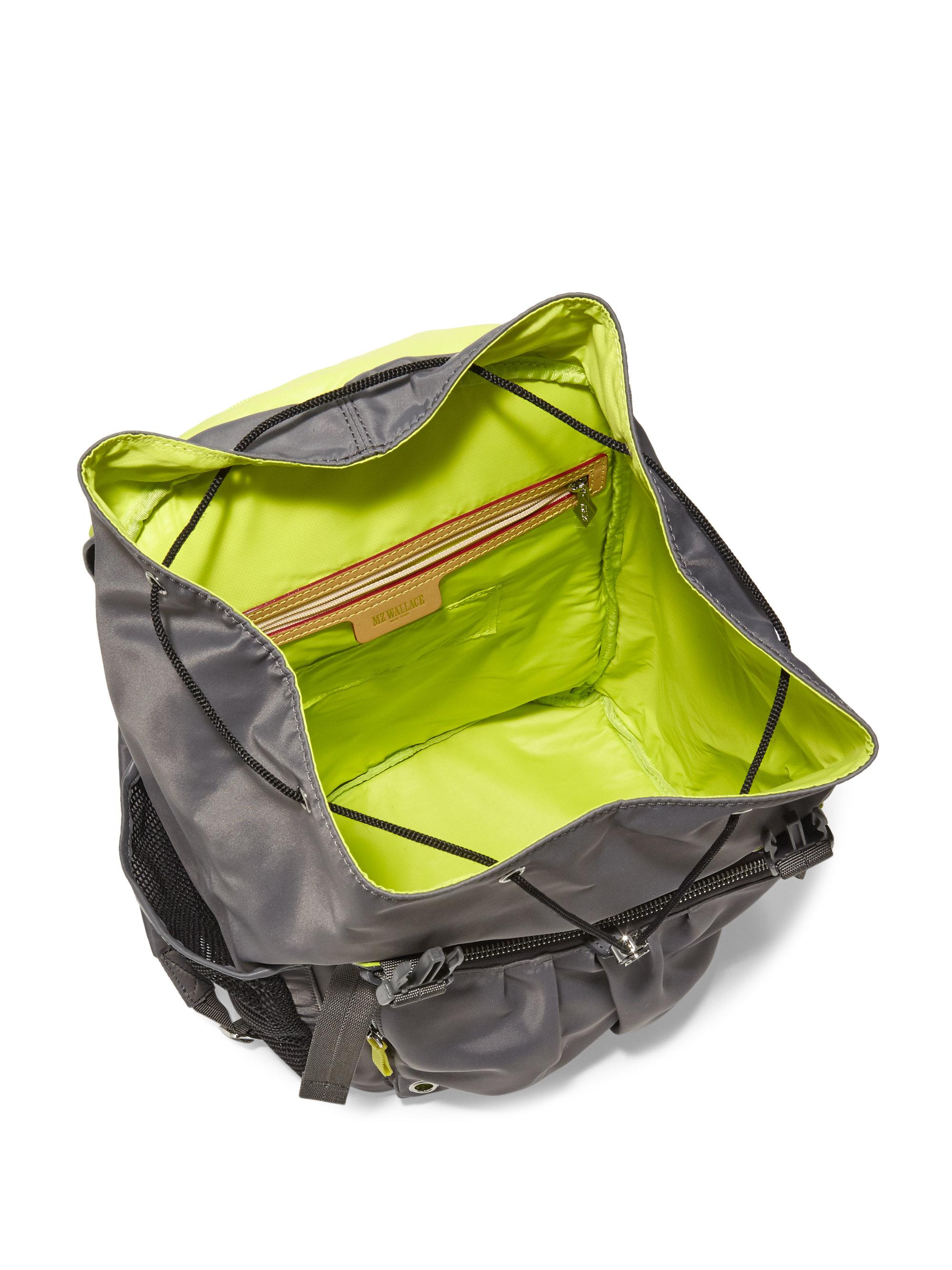 mz wallace cece backpack