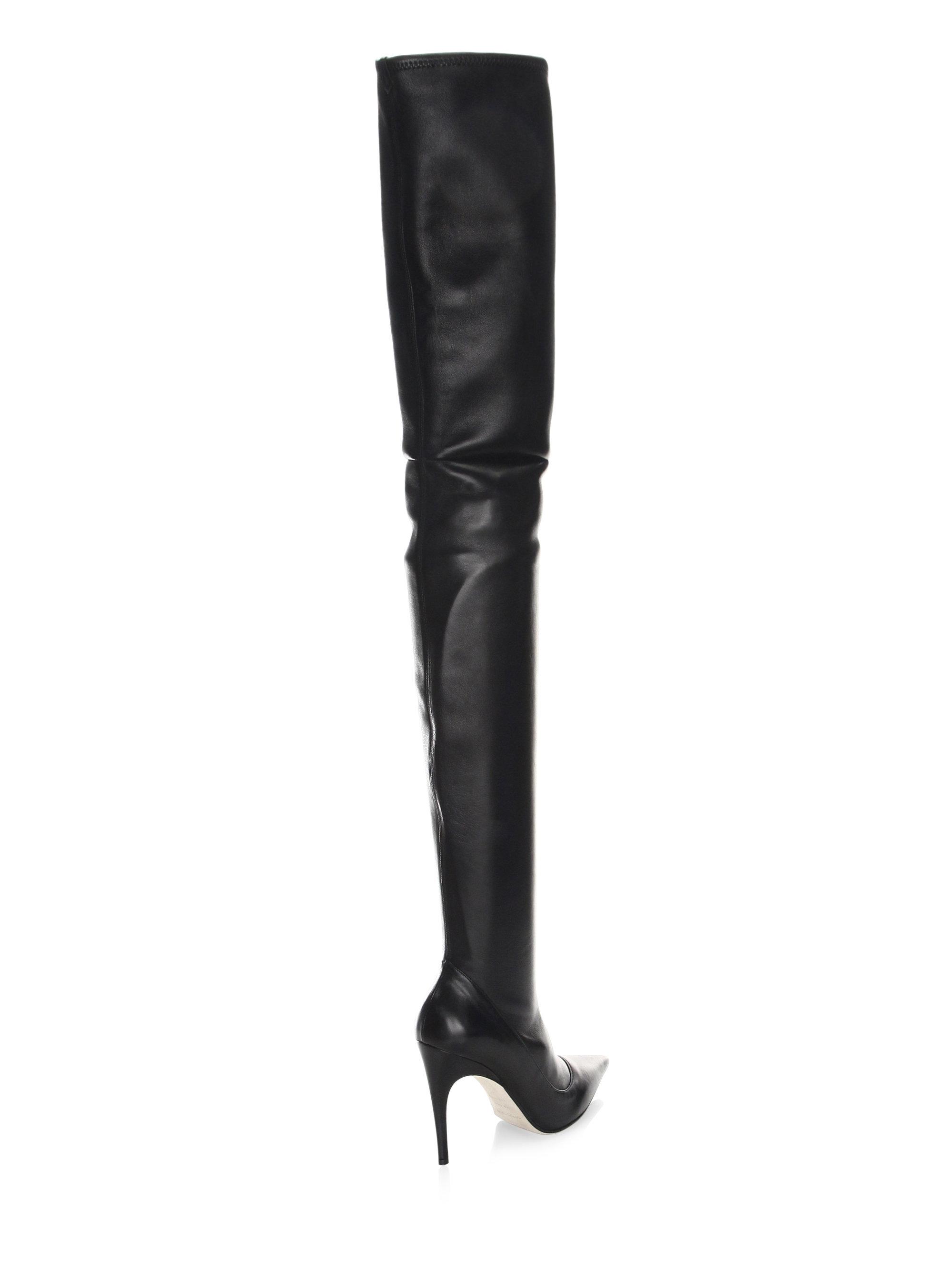 stylish male boots