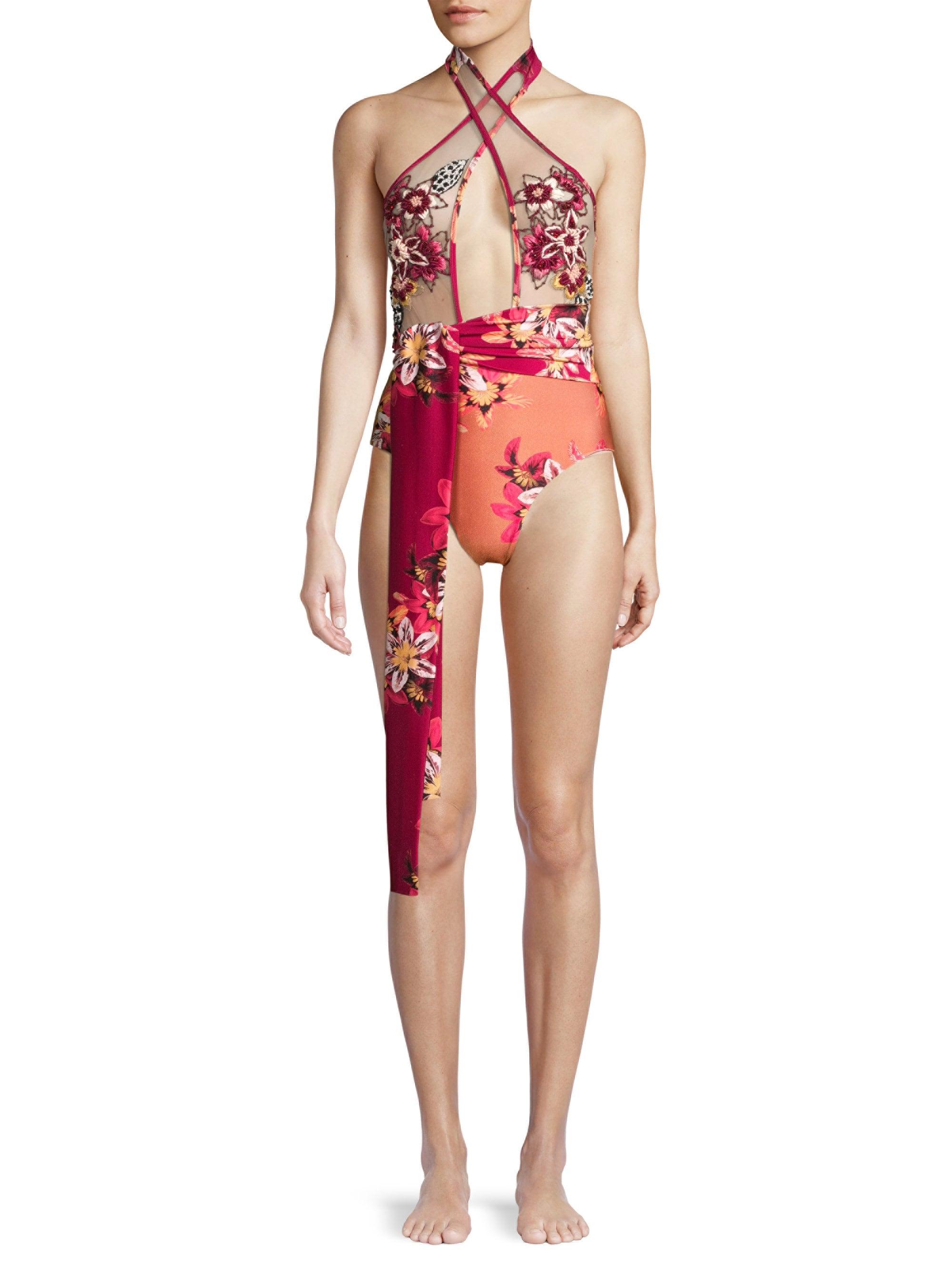 patbo swimwear