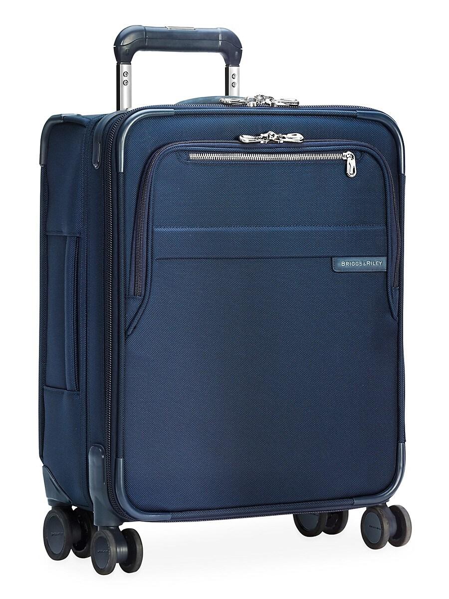 briggs & riley luggage