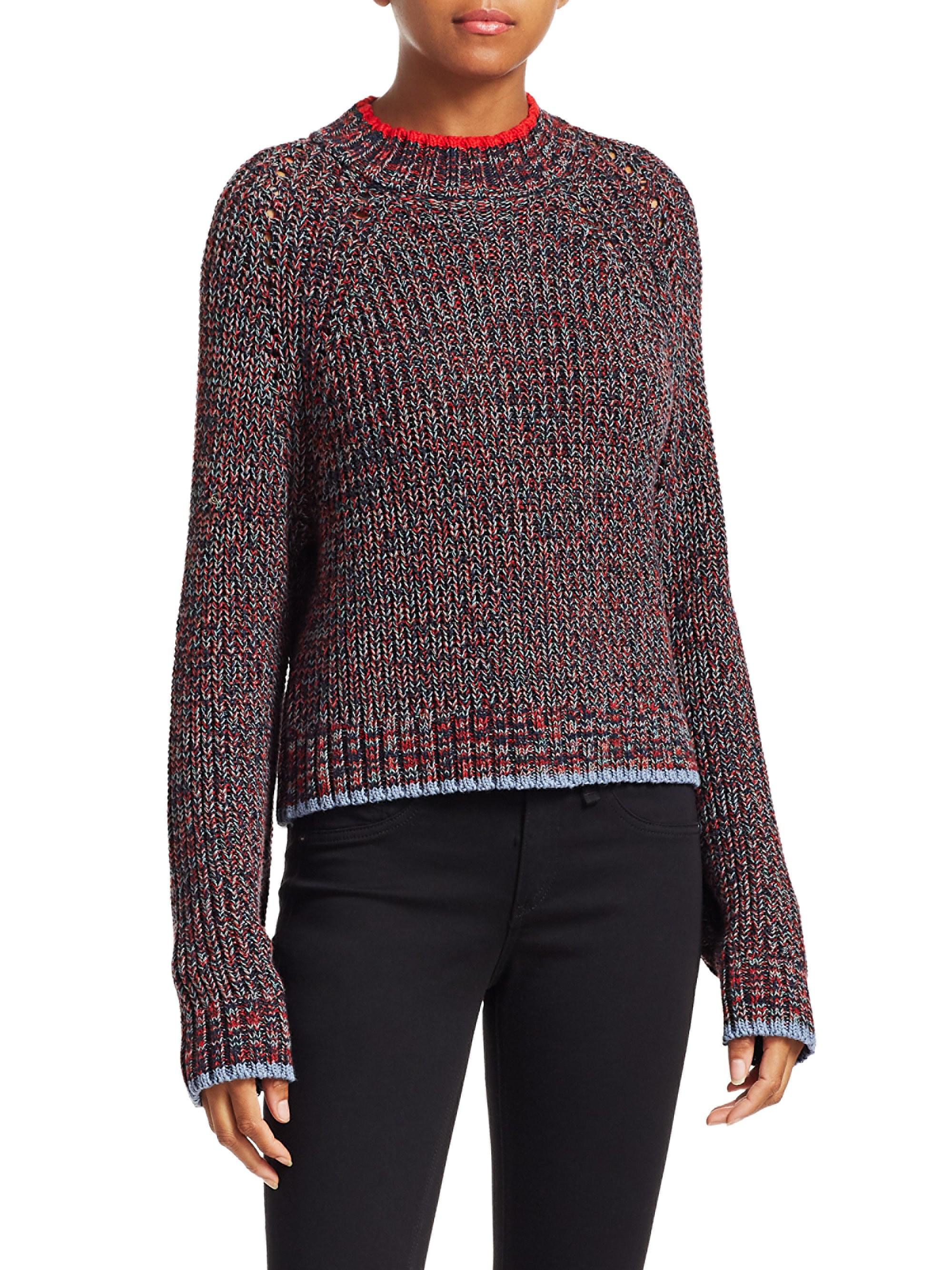 rag and bone ilana sweater