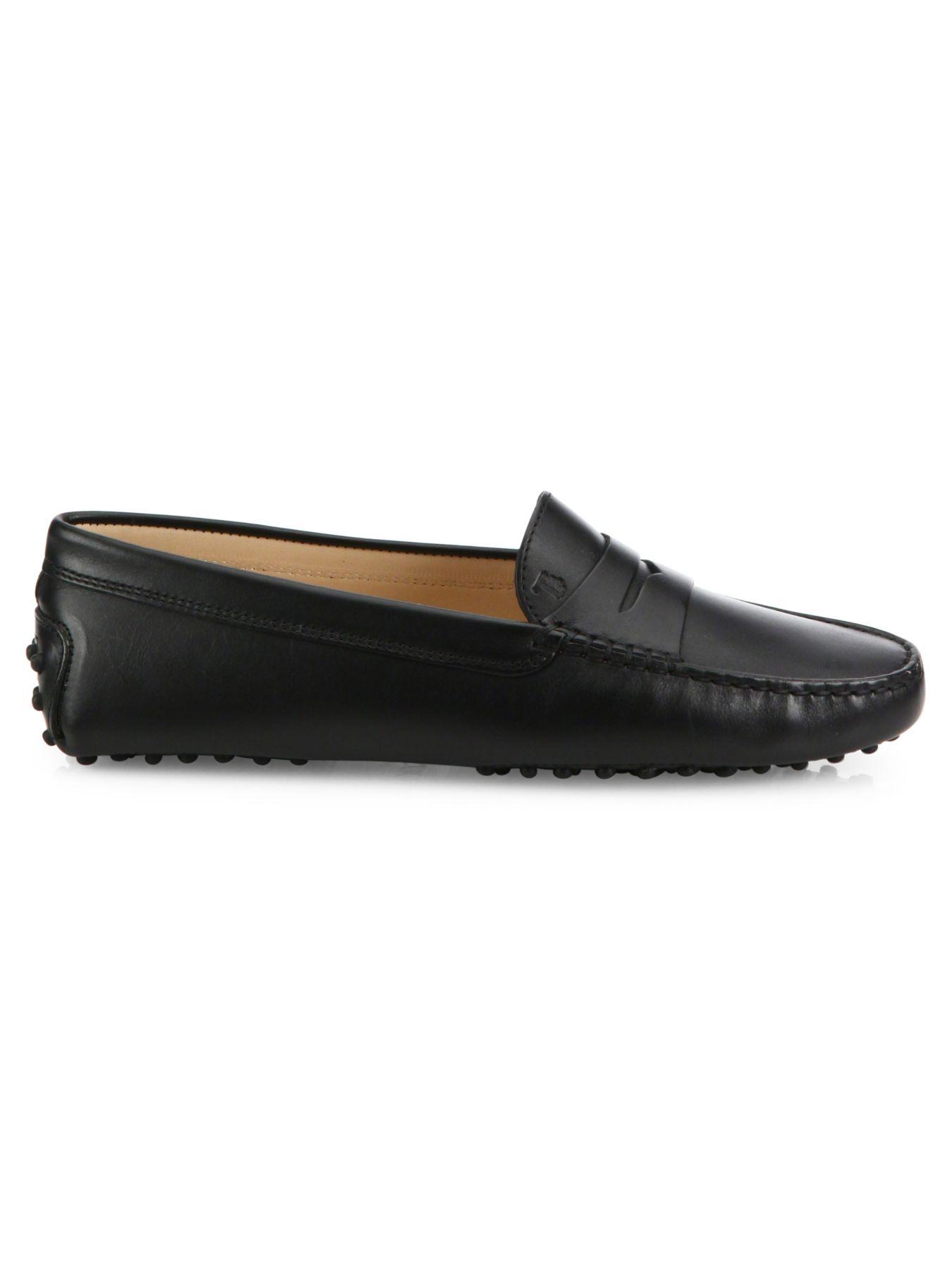 tod's gommino loafers sale