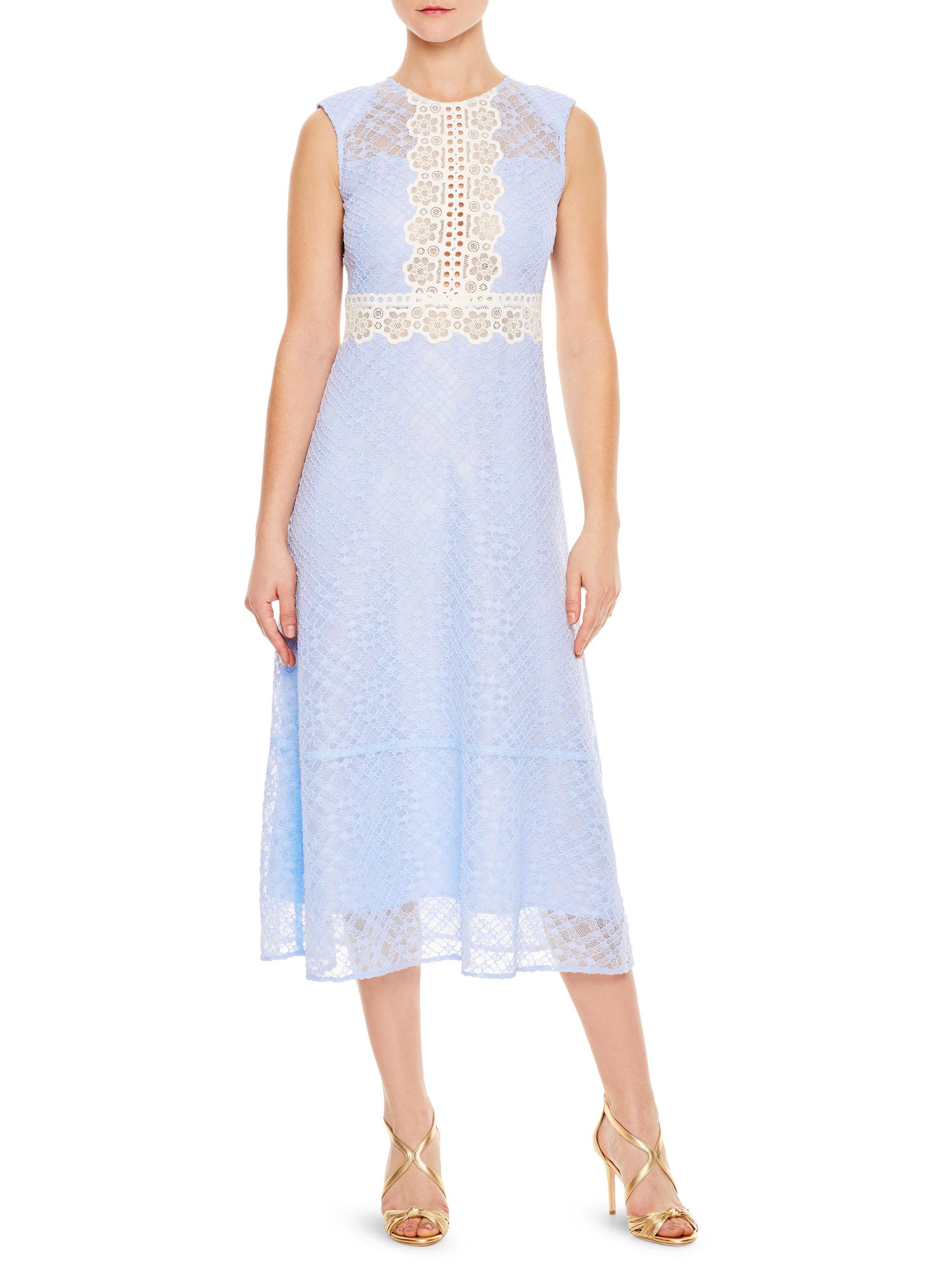 sandro lace