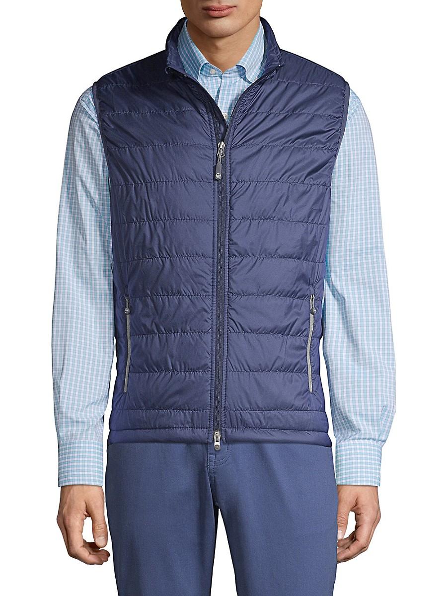 peter millar puffer jacket