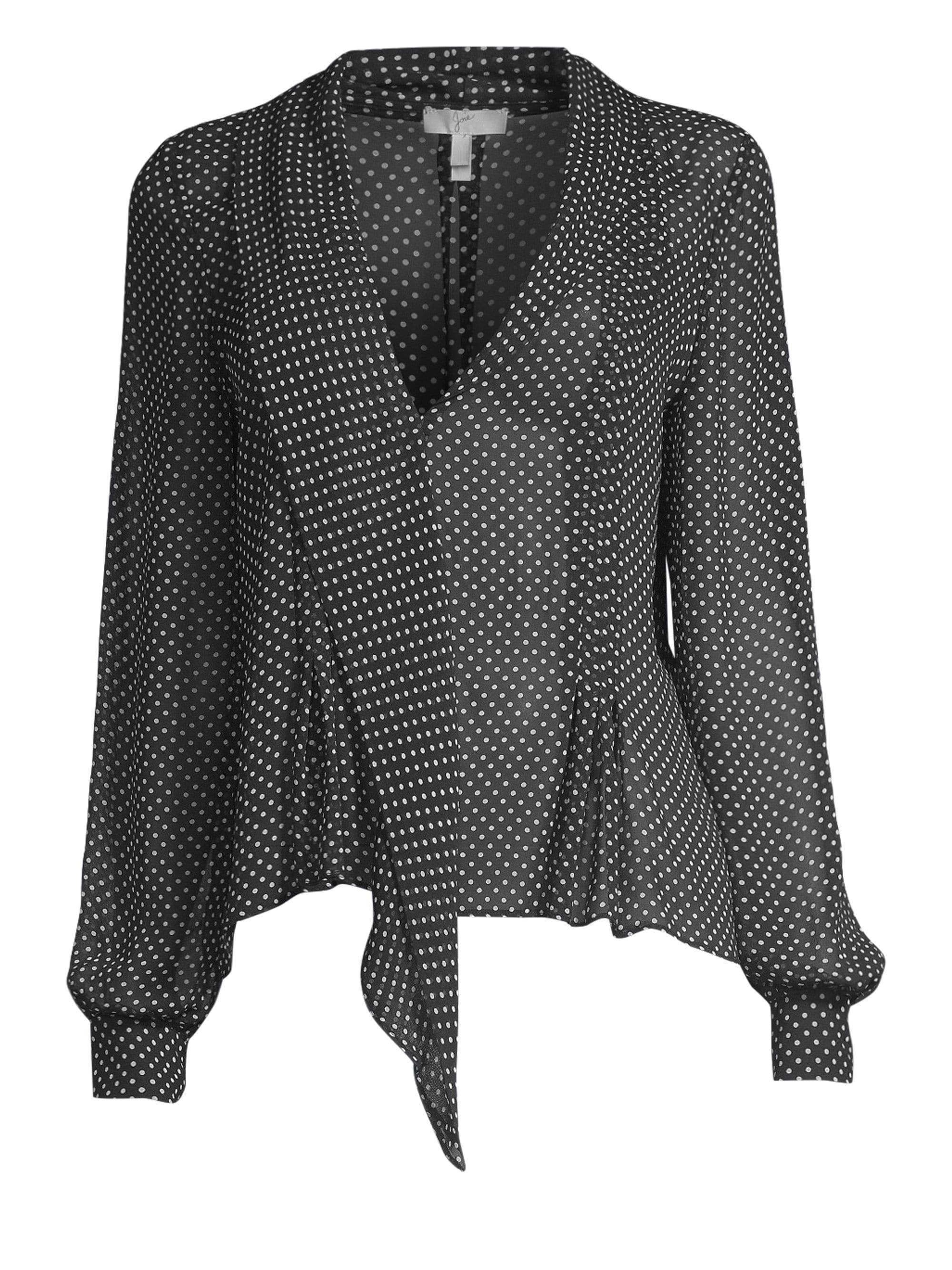 joie dowa blouse
