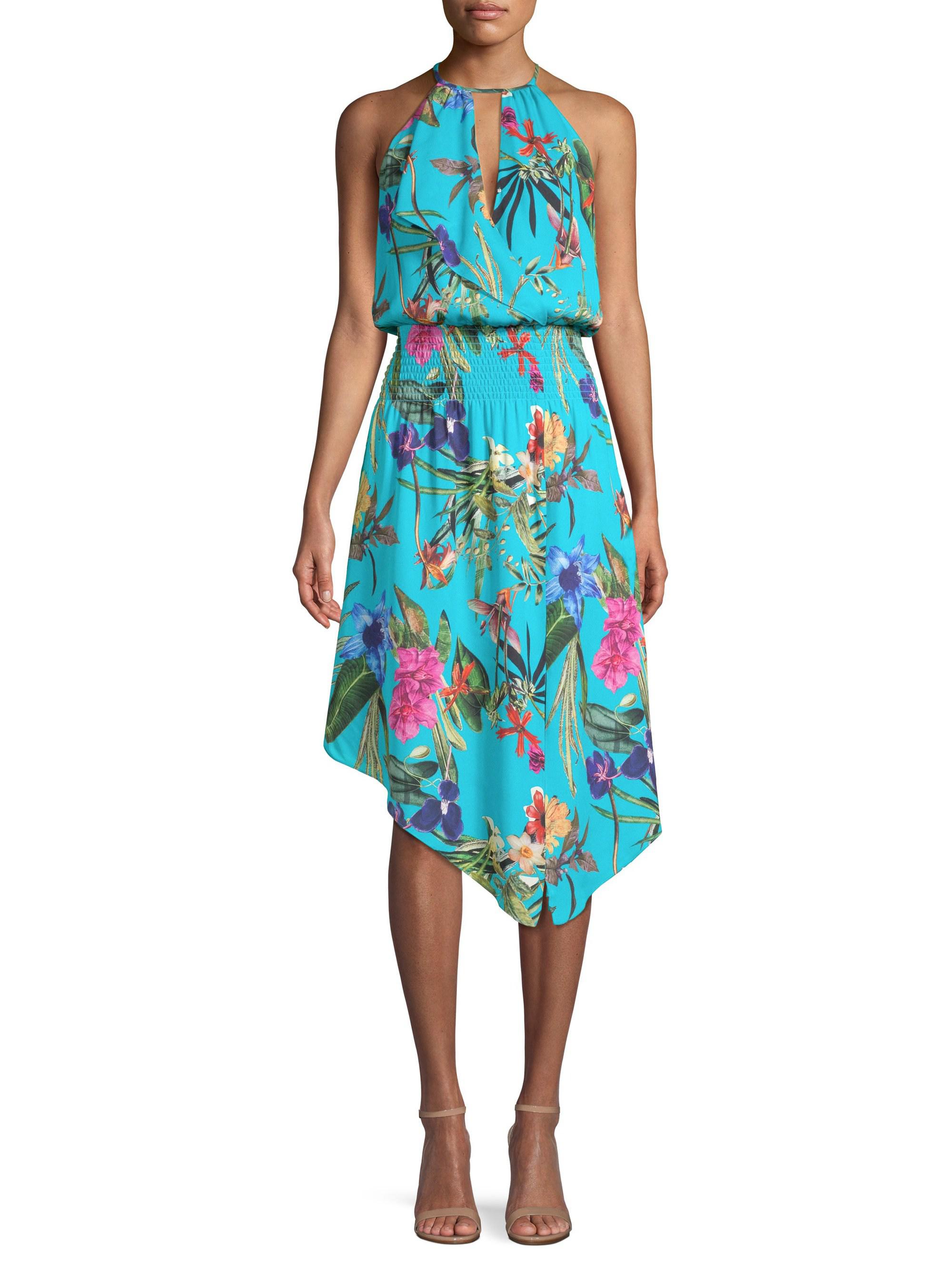 parker herley dress