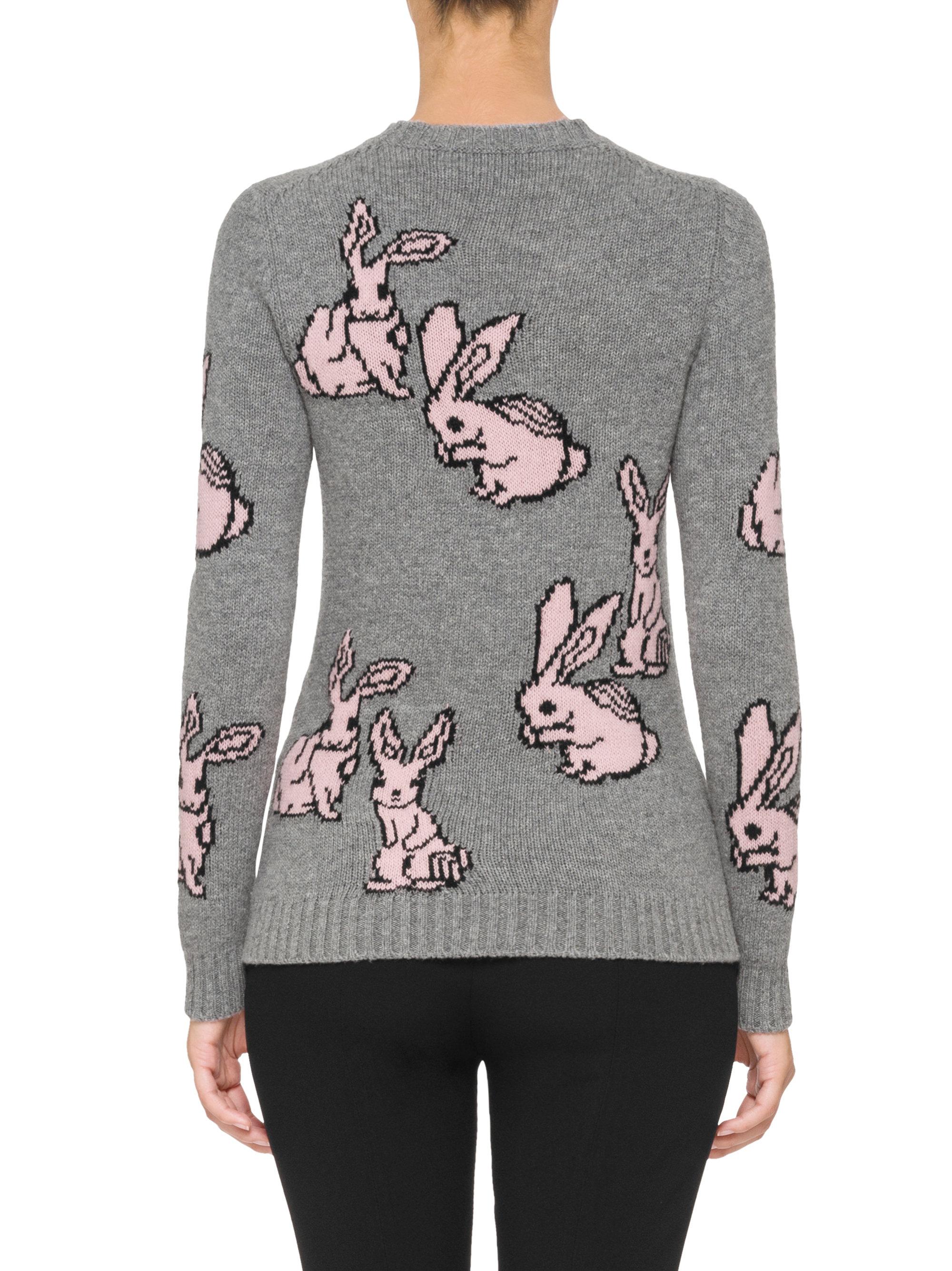 Bunny-ism Sweater | lupon.gov.ph