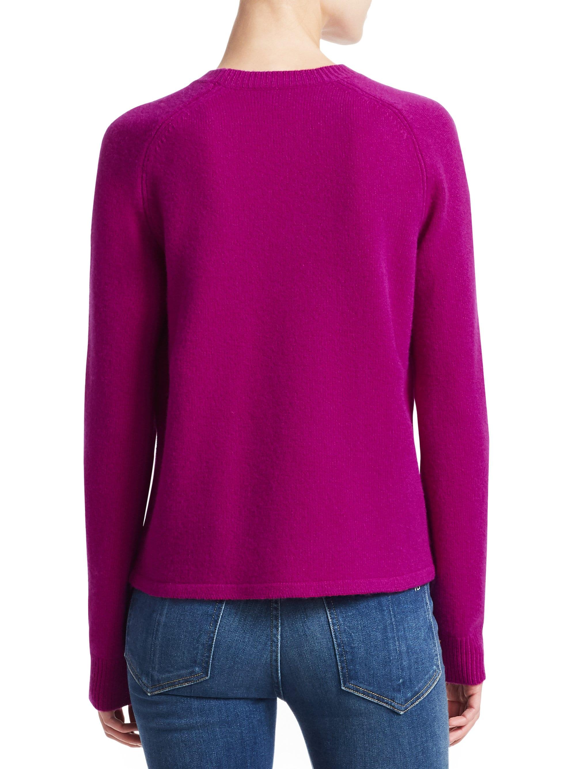 rag and bone tiger sweater