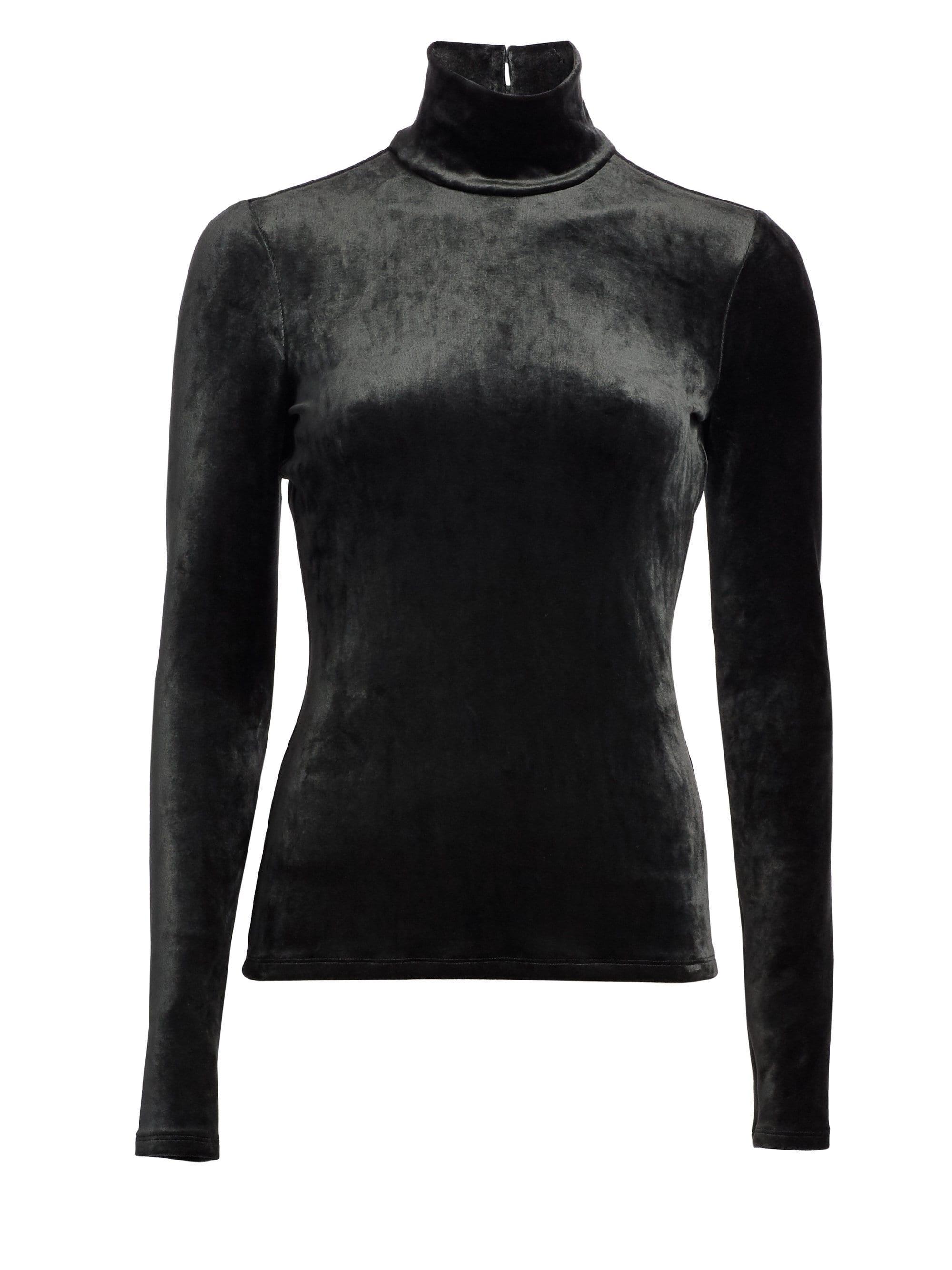 black turtleneck womens near me