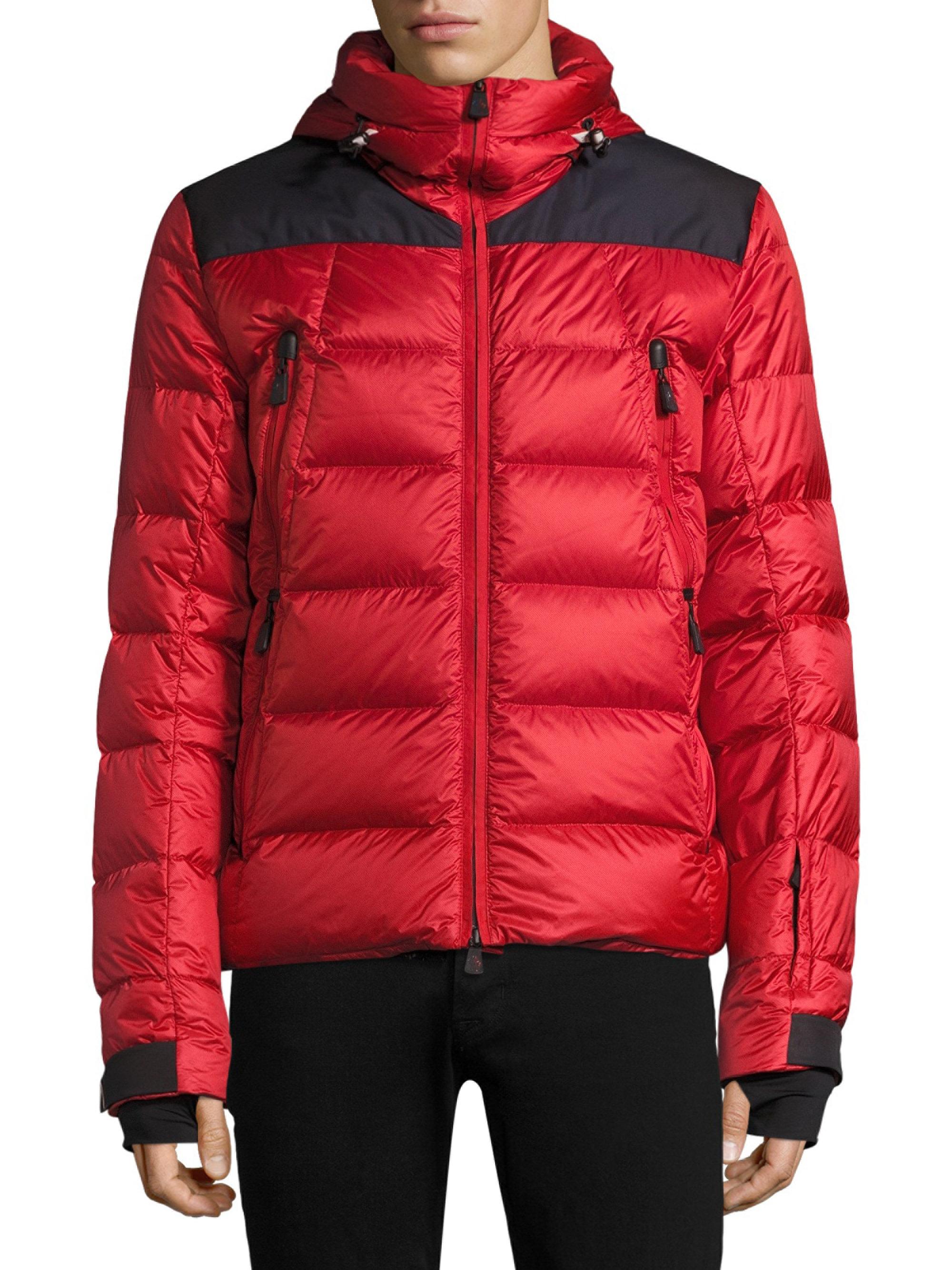 moncler View all Outerwear RED moncler View all Outerwear RED