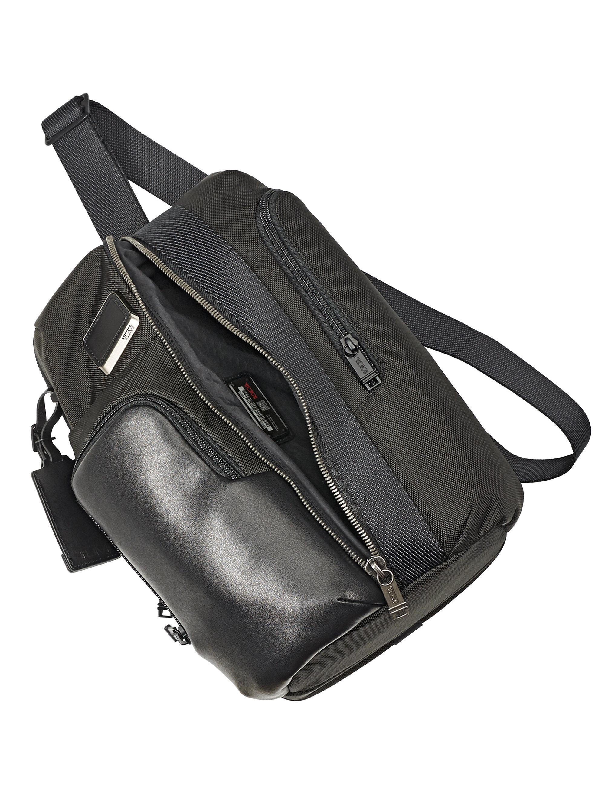 alpha bravo smith sling