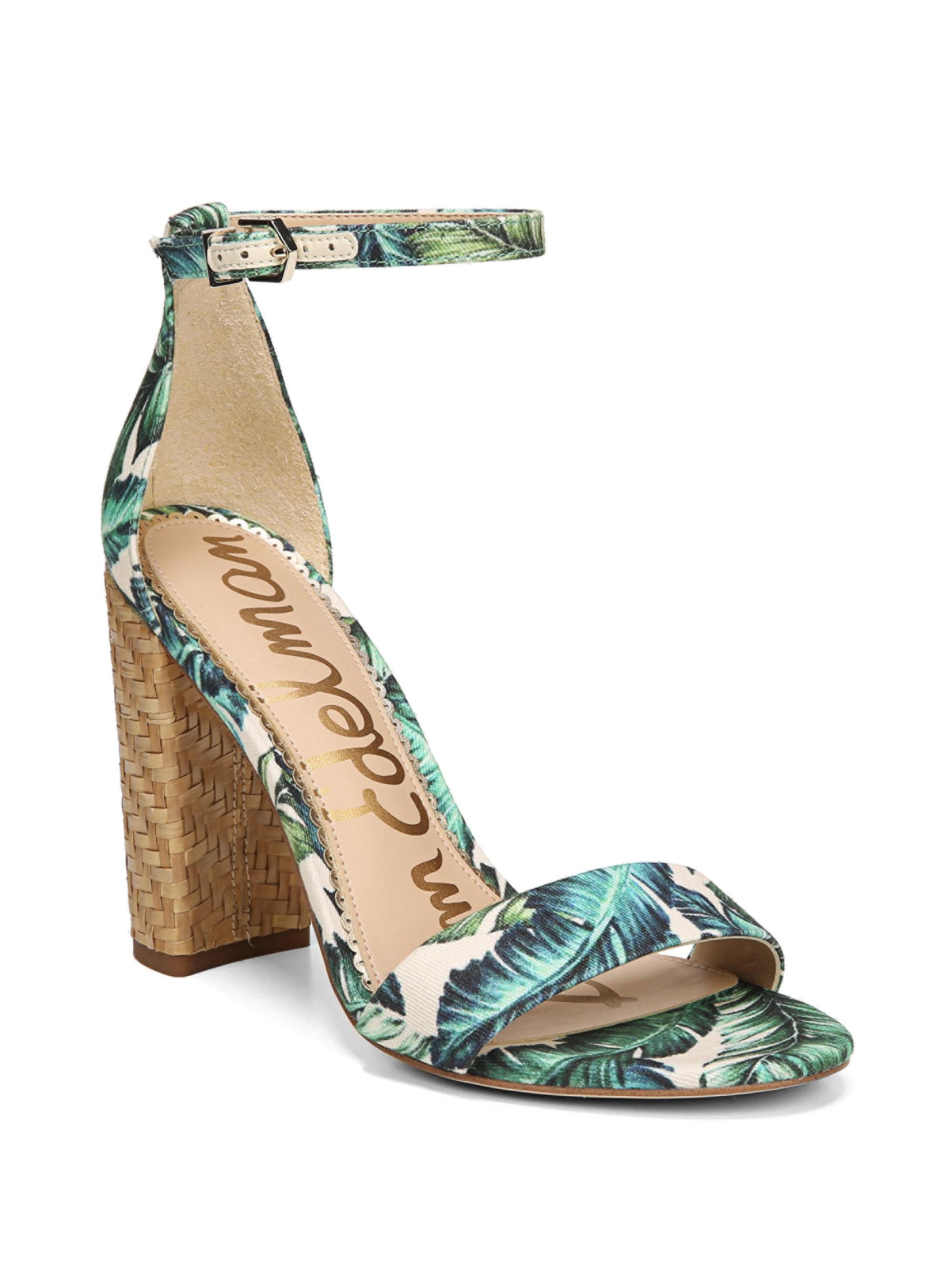 sam edelman yaro calf hair heels