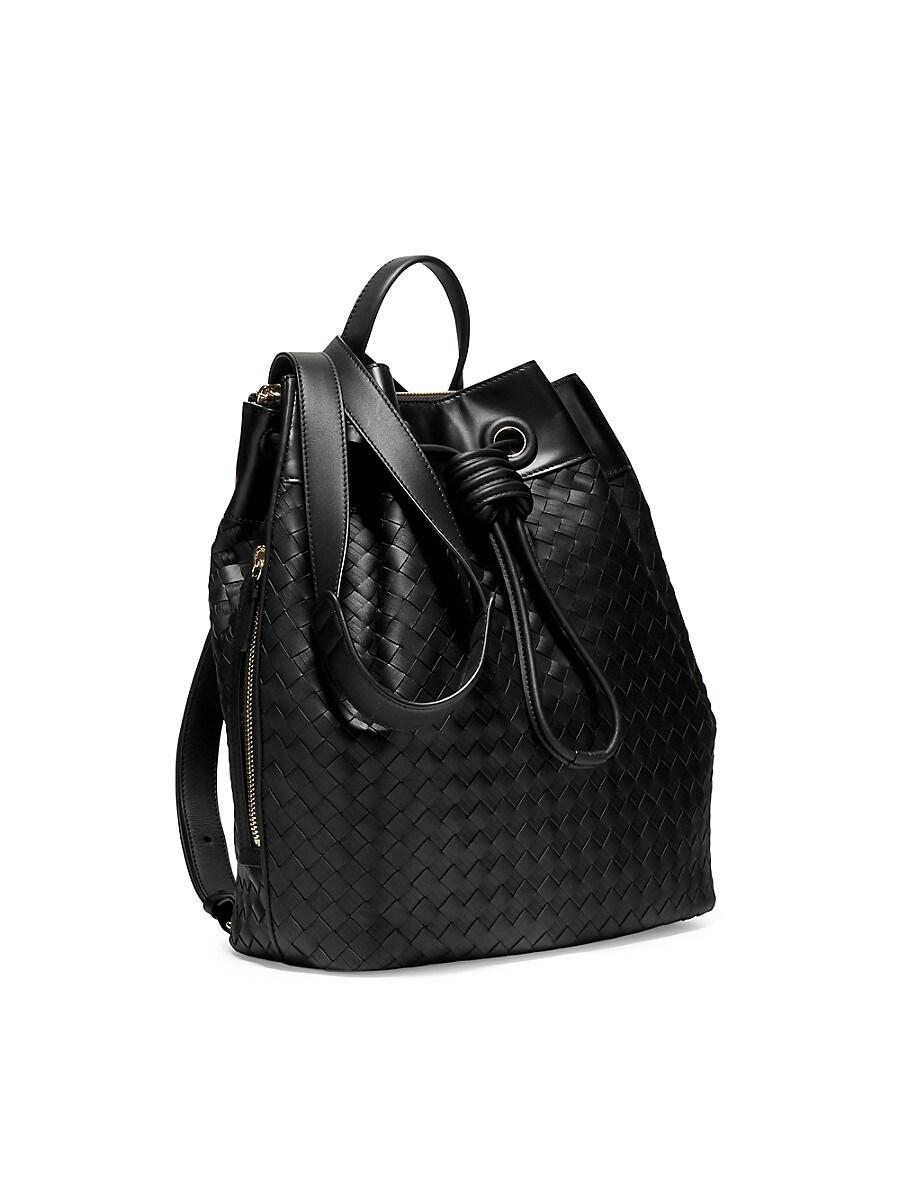 grand ambition mini drawstring bolsa