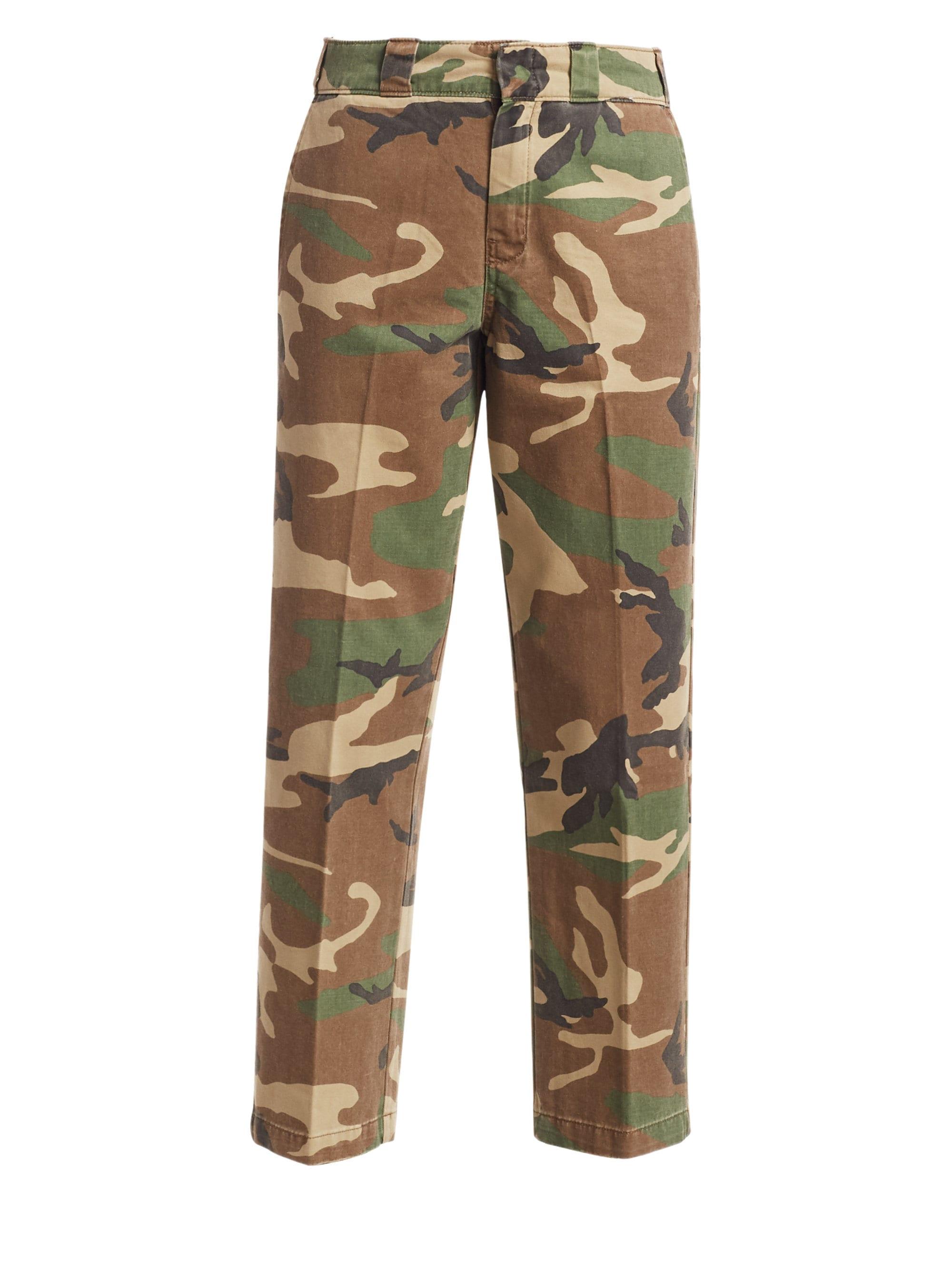 r13 cargo pants