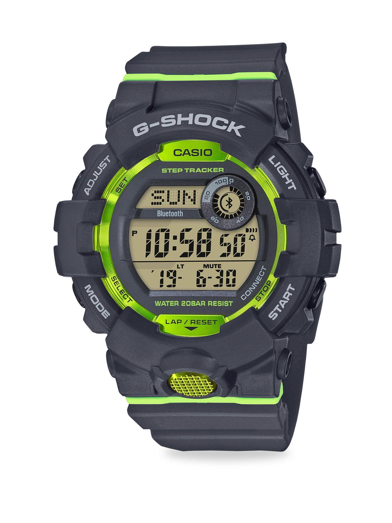 g shock ga 810