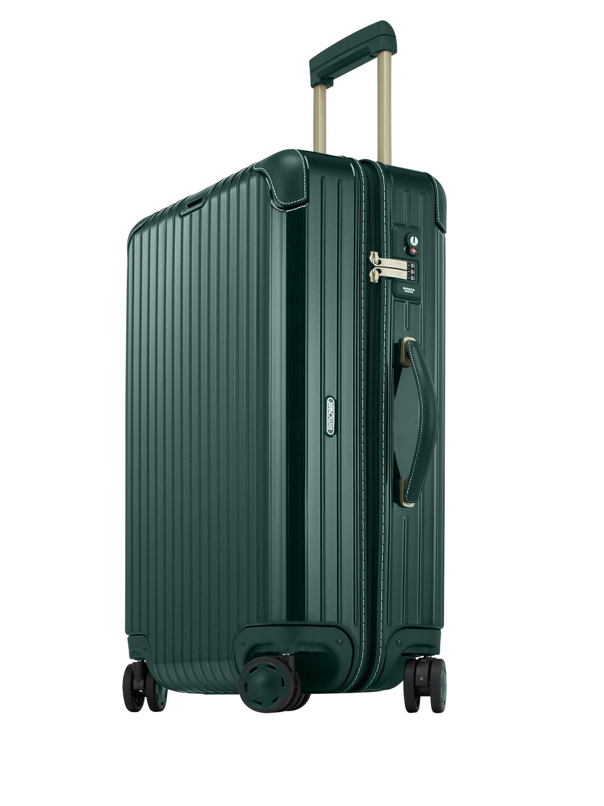 rimowa bossa nova cabin