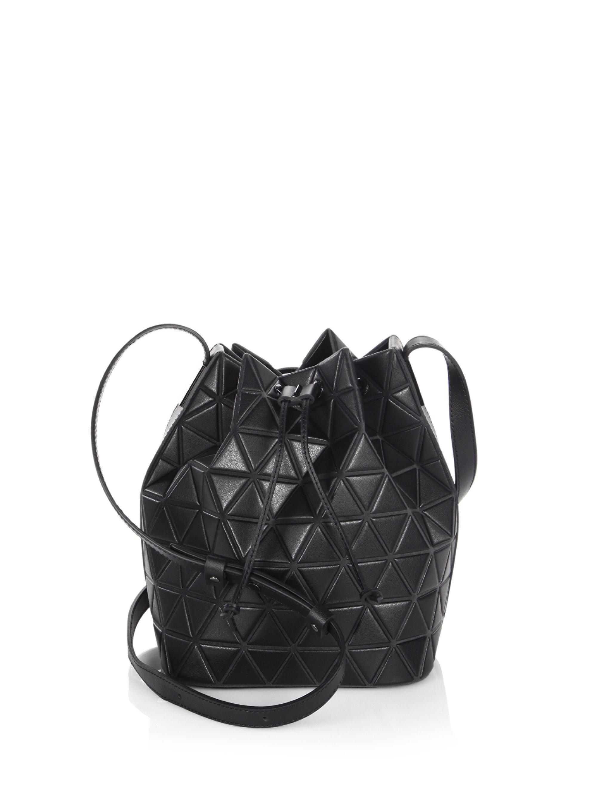 Issey miyake bucket bag sale