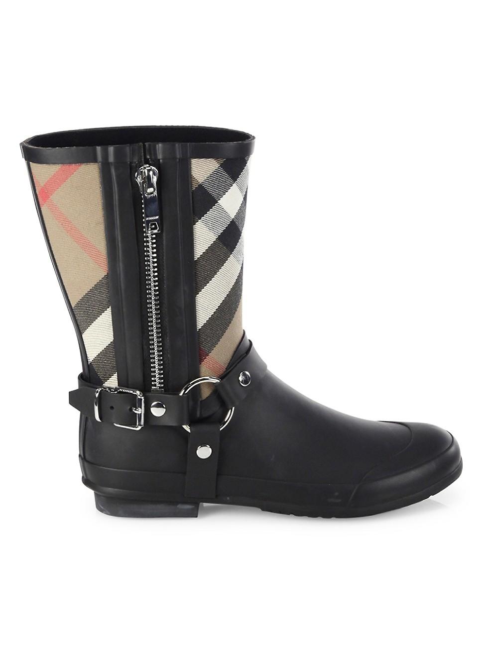 burberry zane boots