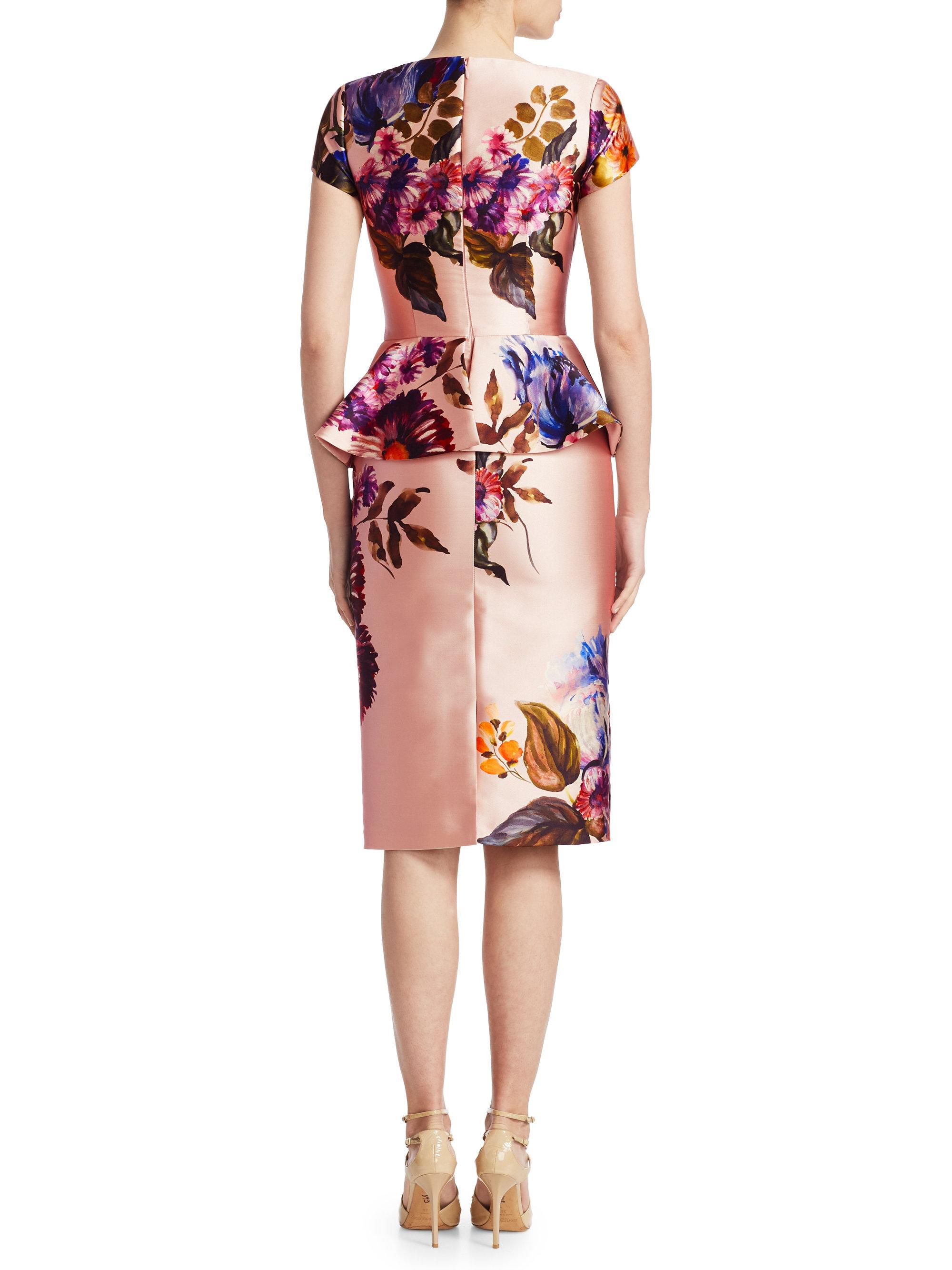 shoes for red cocktail dress