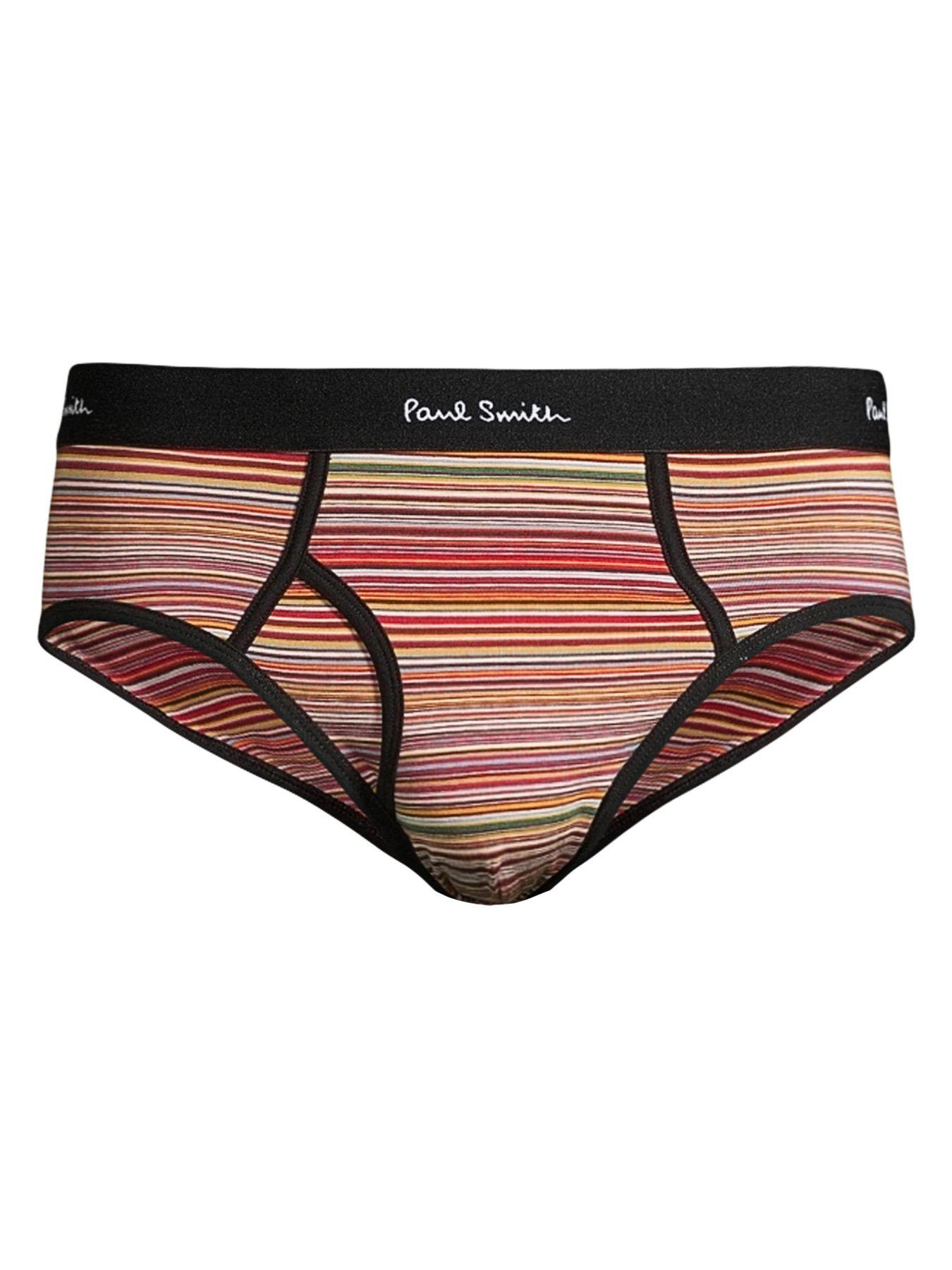 paul smith multi string jogging bottoms
