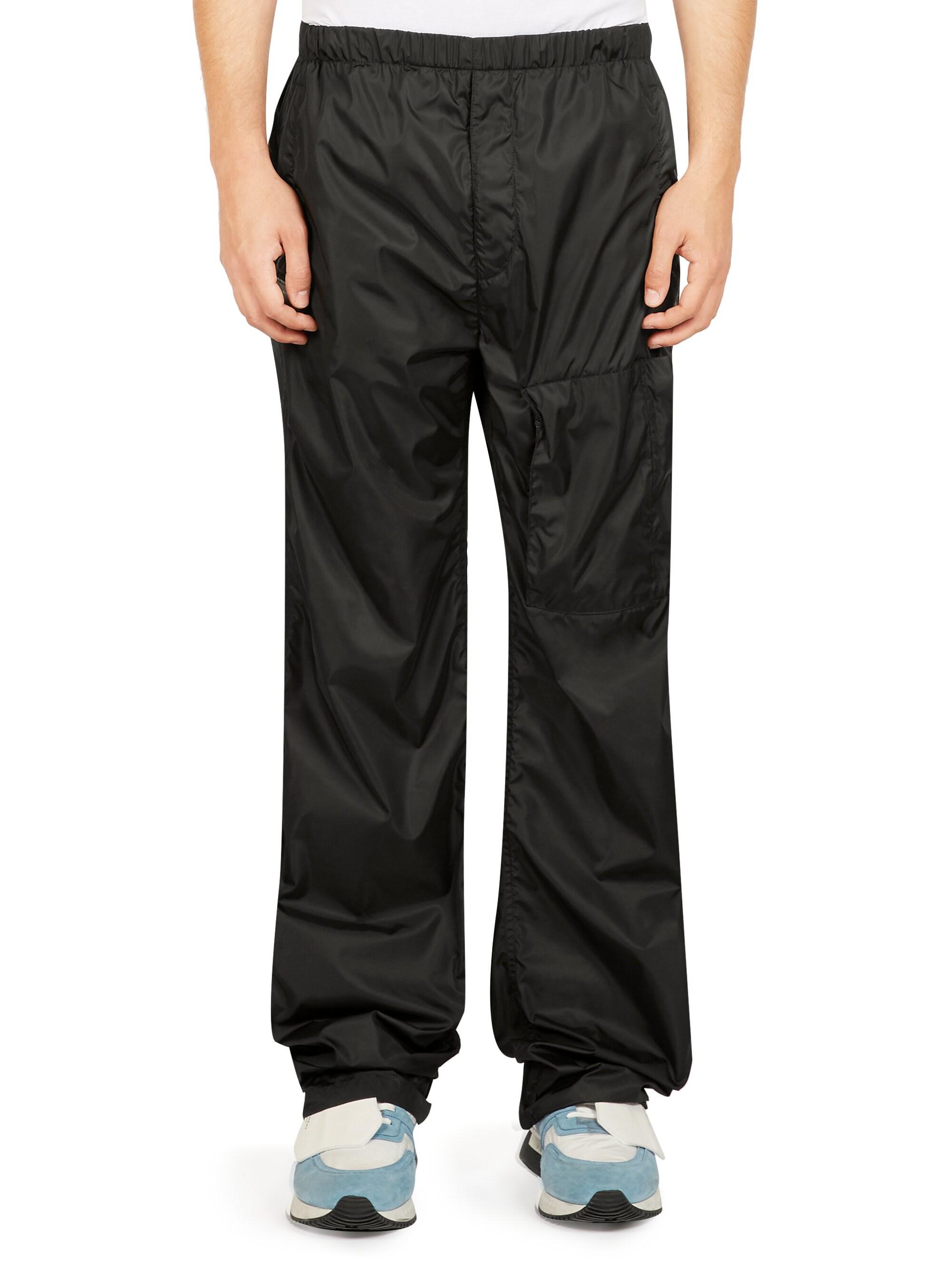 mens givenchy joggers
