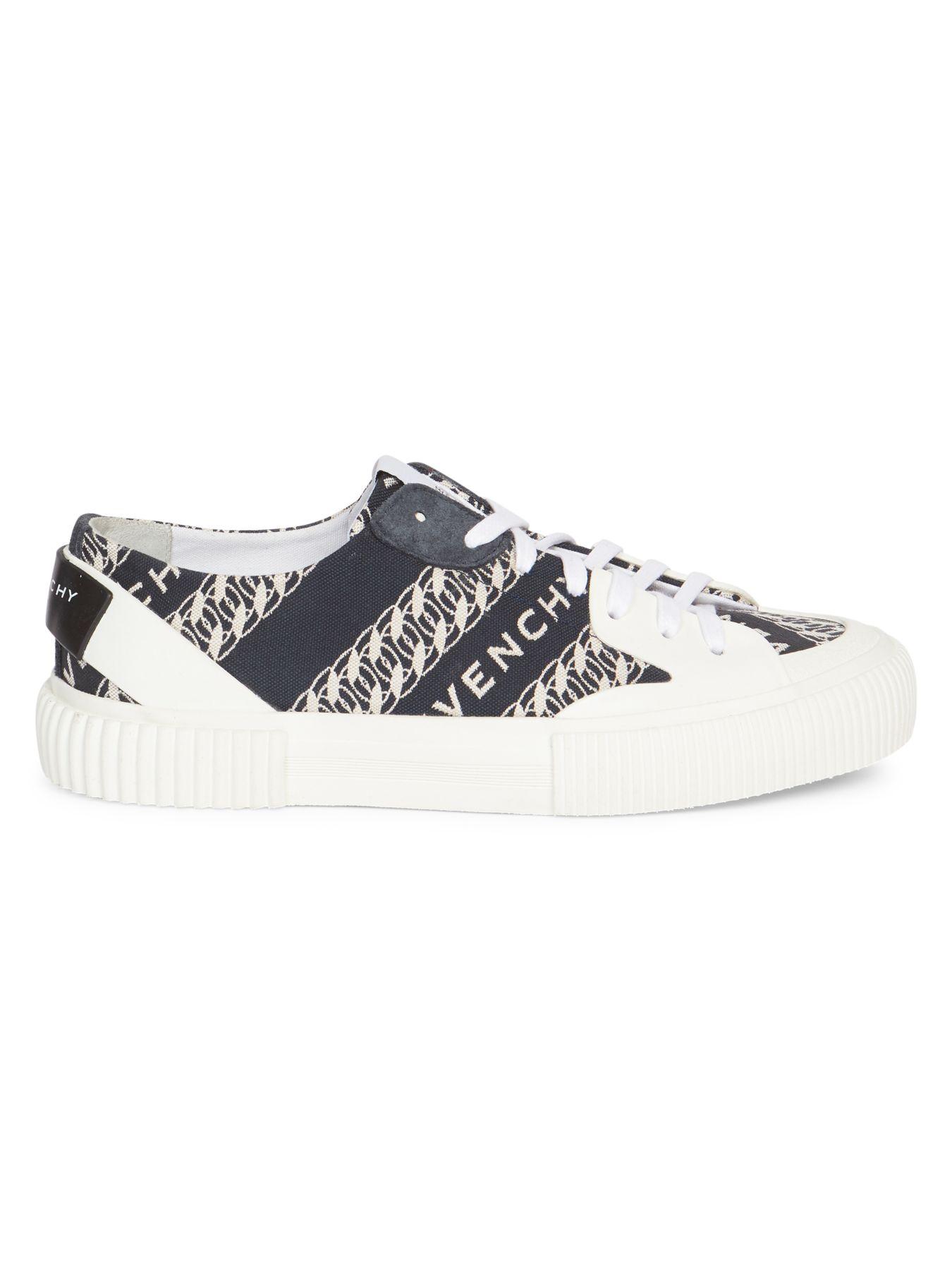 givenchy tennis sneaker