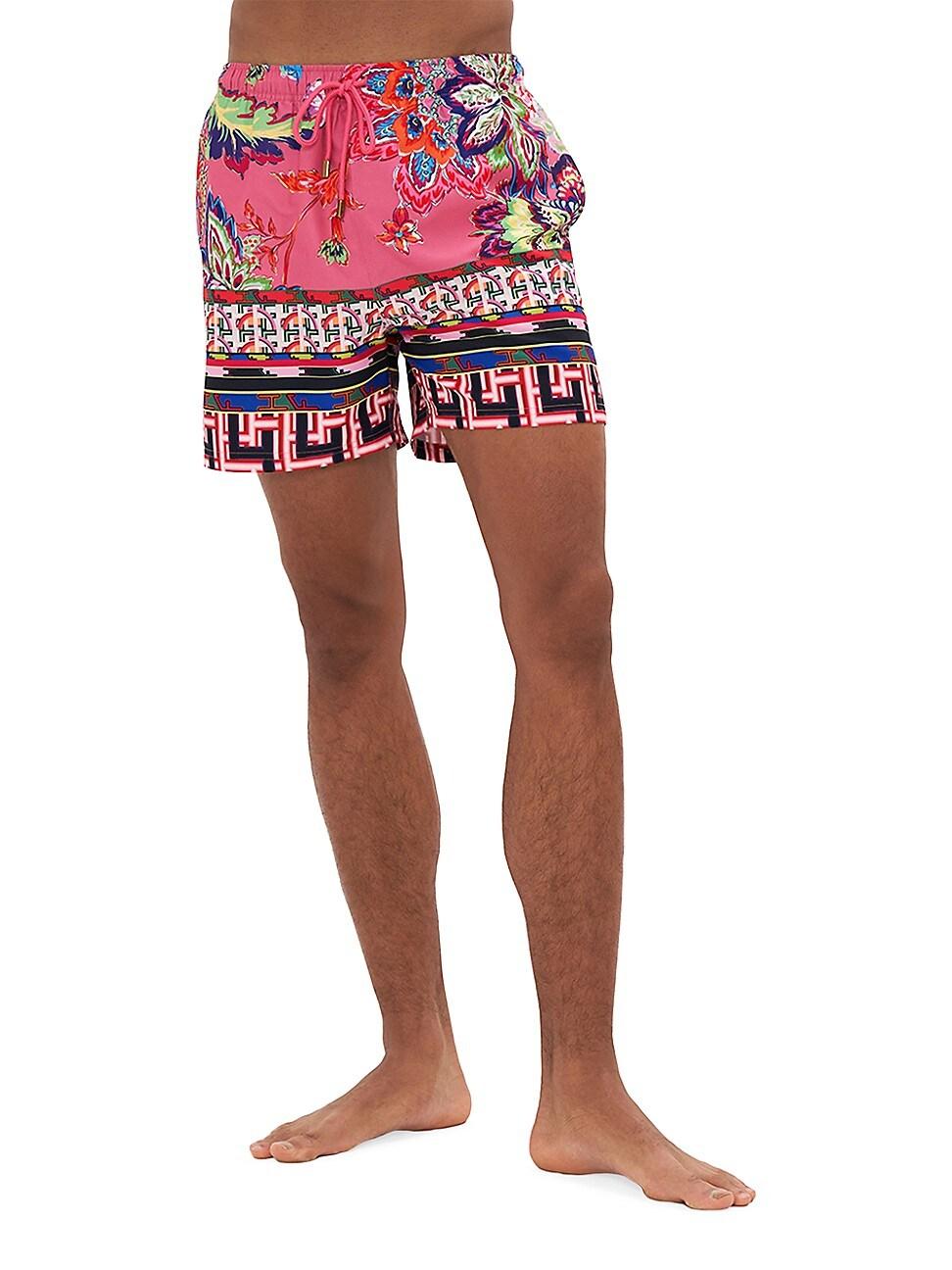 Camilla hot sale shorts men