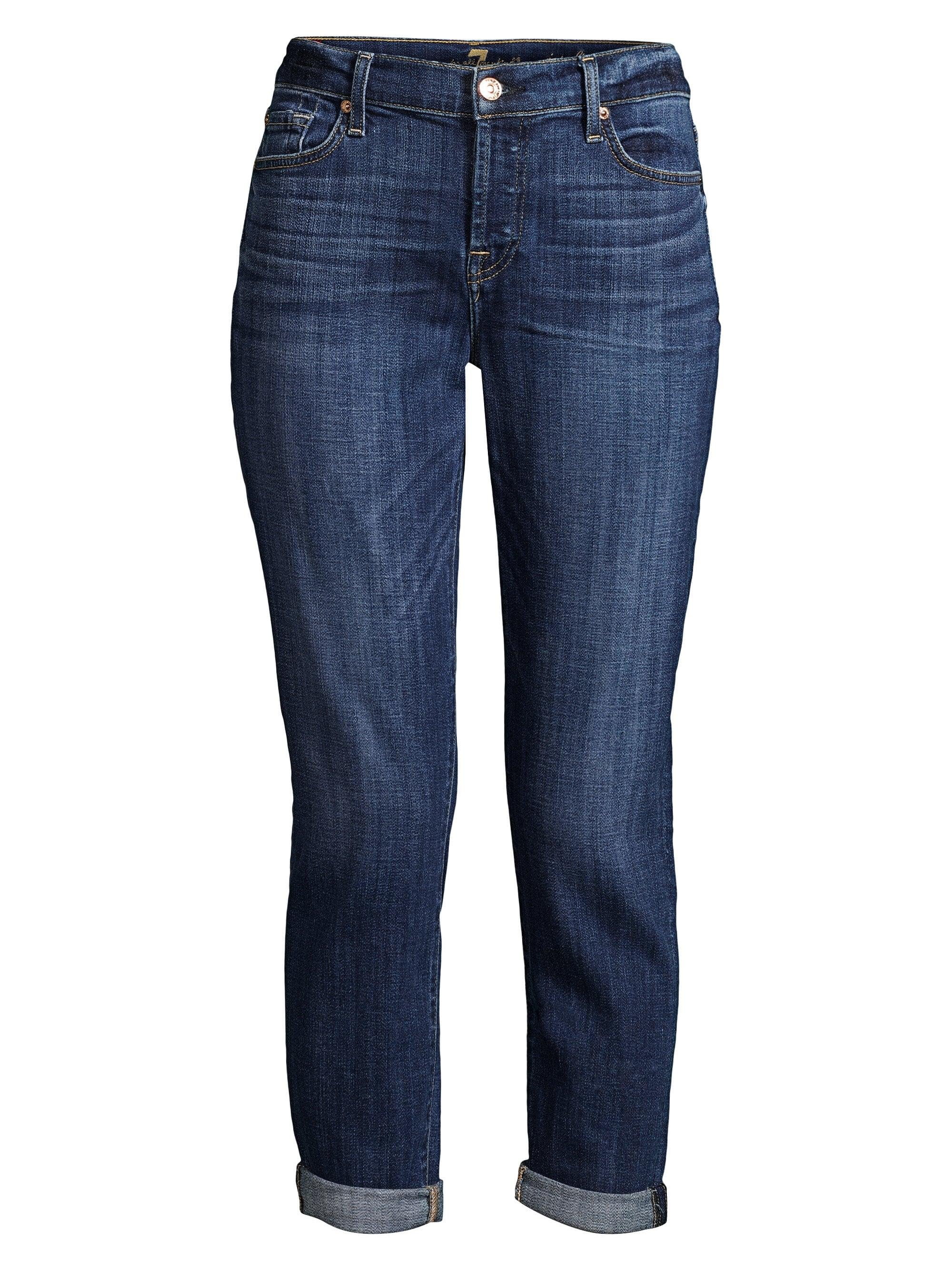 josefina feminine boyfriend jeans