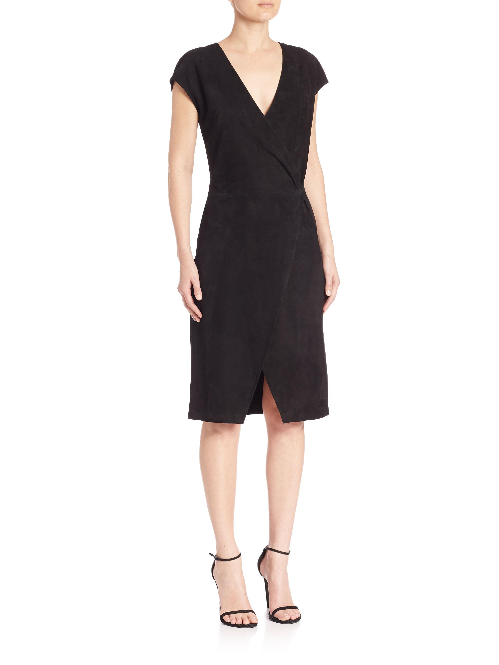 ralph lauren cap sleeve dress