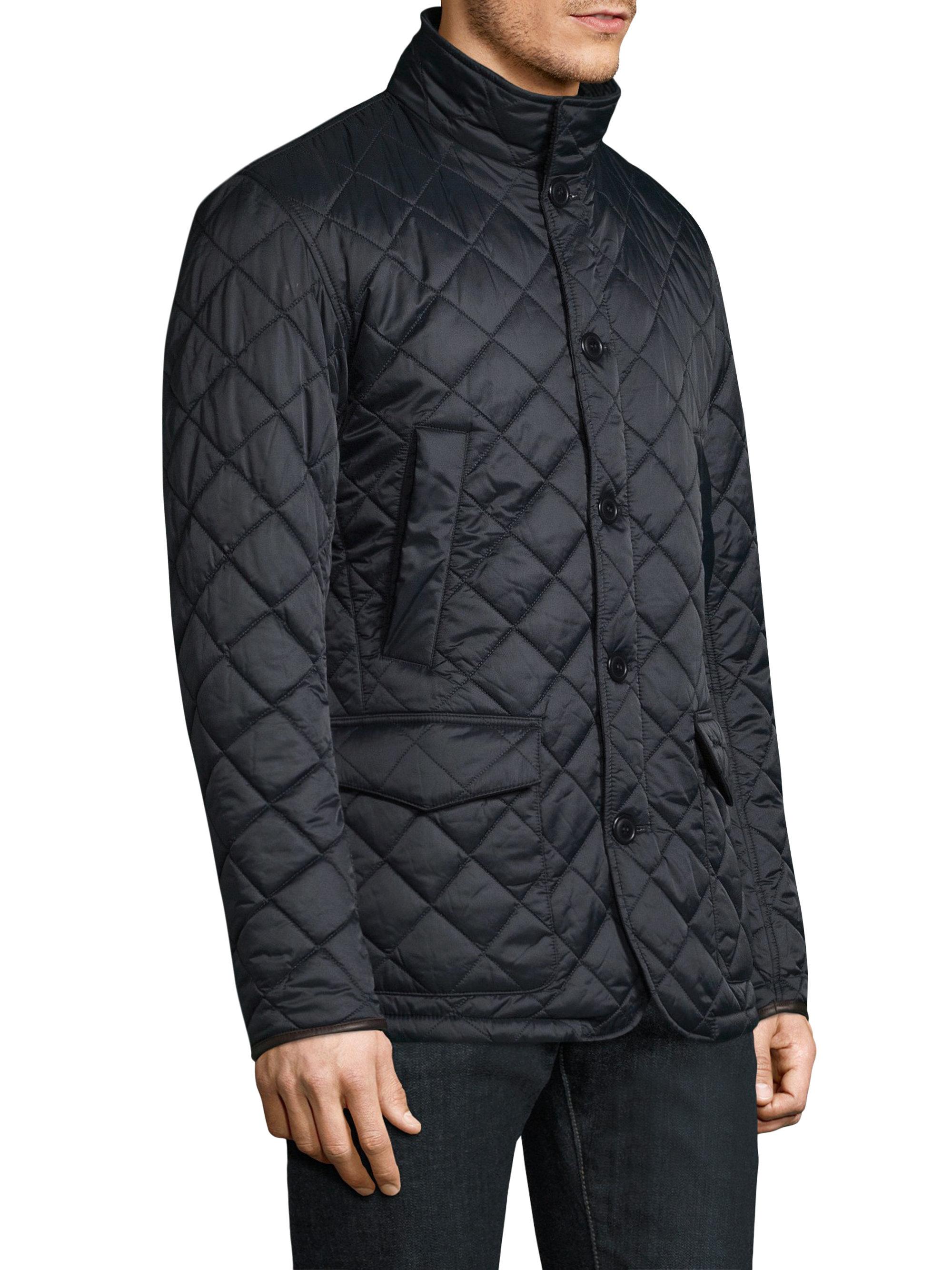 Barbour Synthetic Ebel Quilted Jacket 