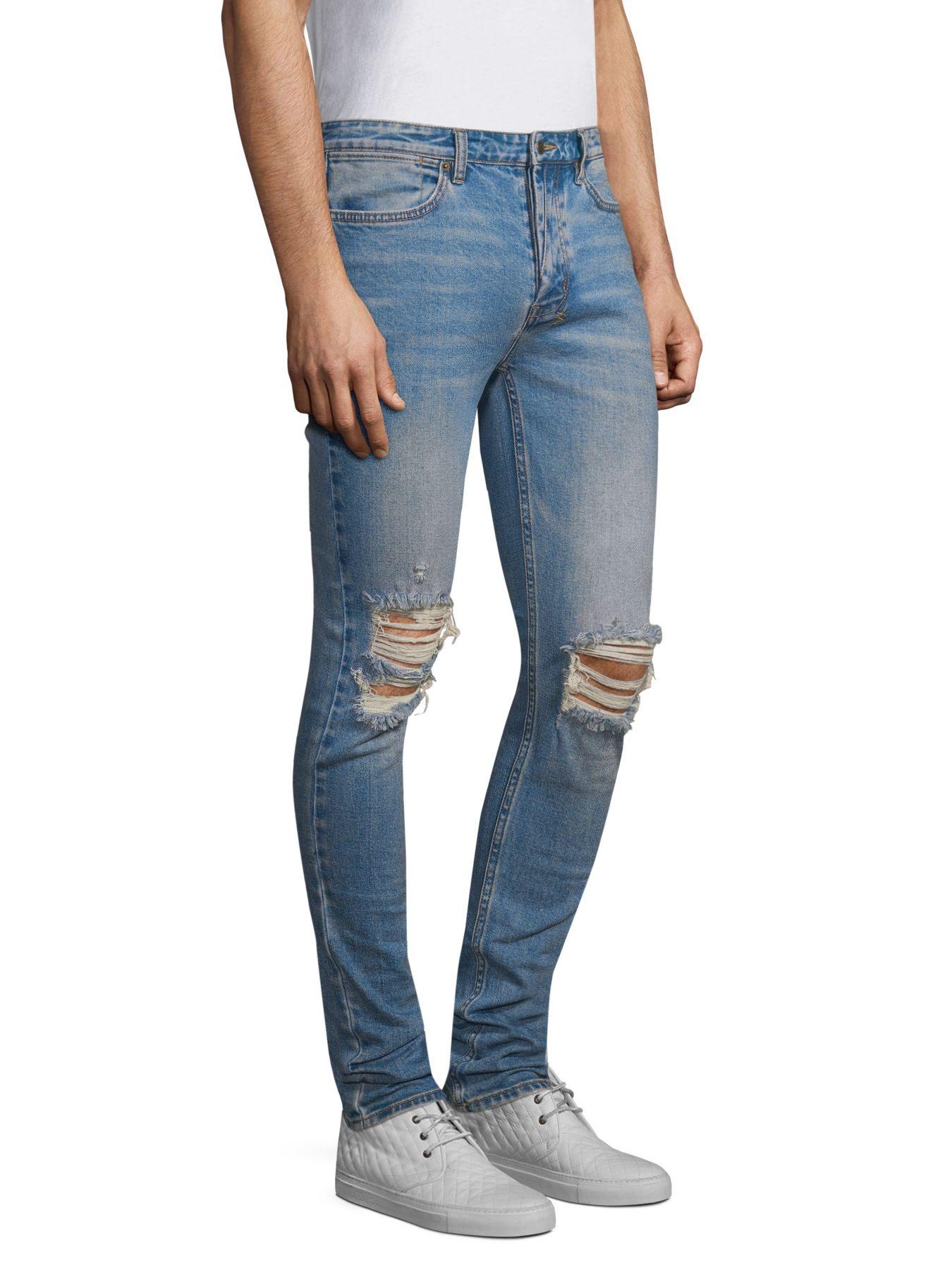 ksubi van winkle no glory